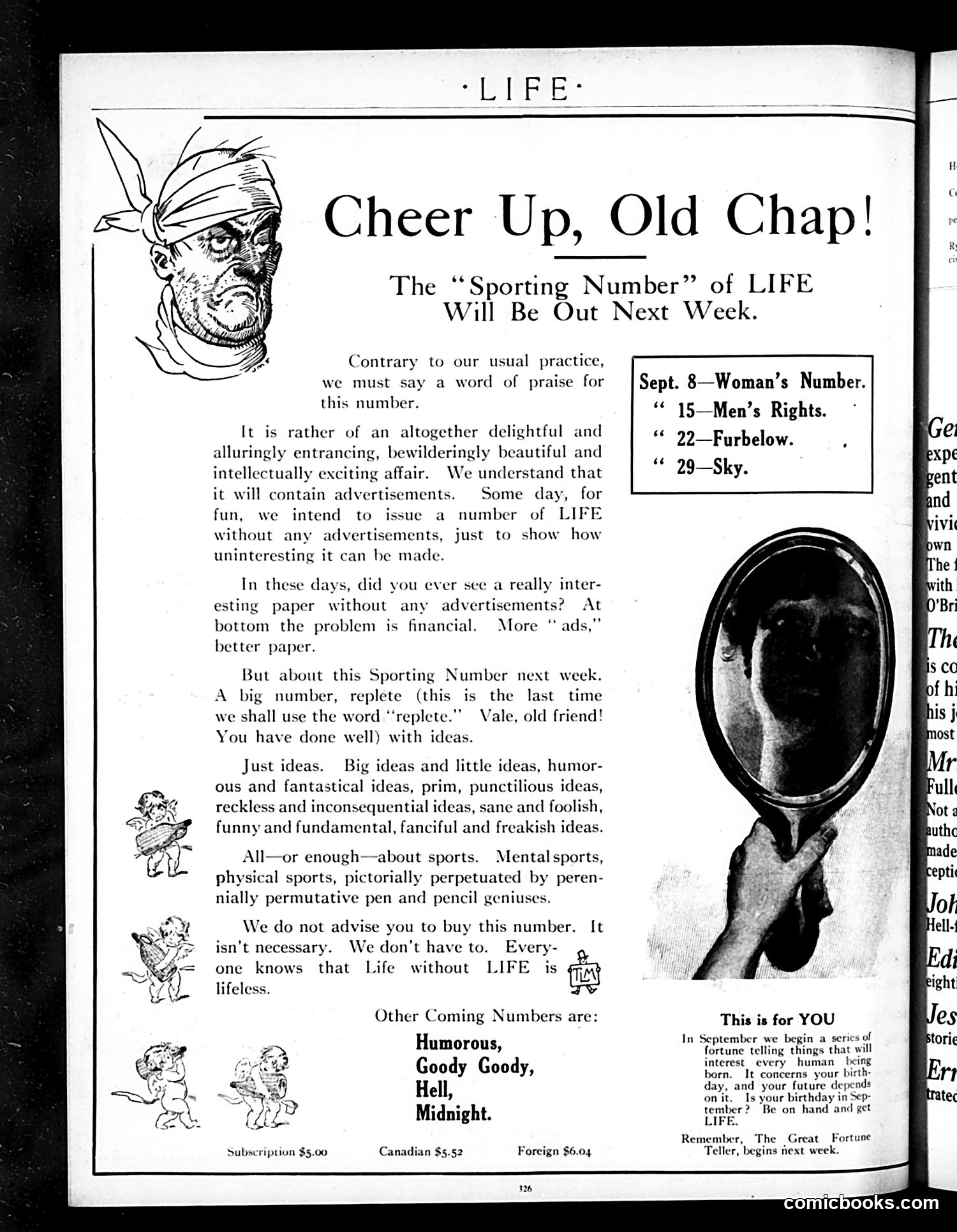 Life — August 25, 1910 — page 38 of 40