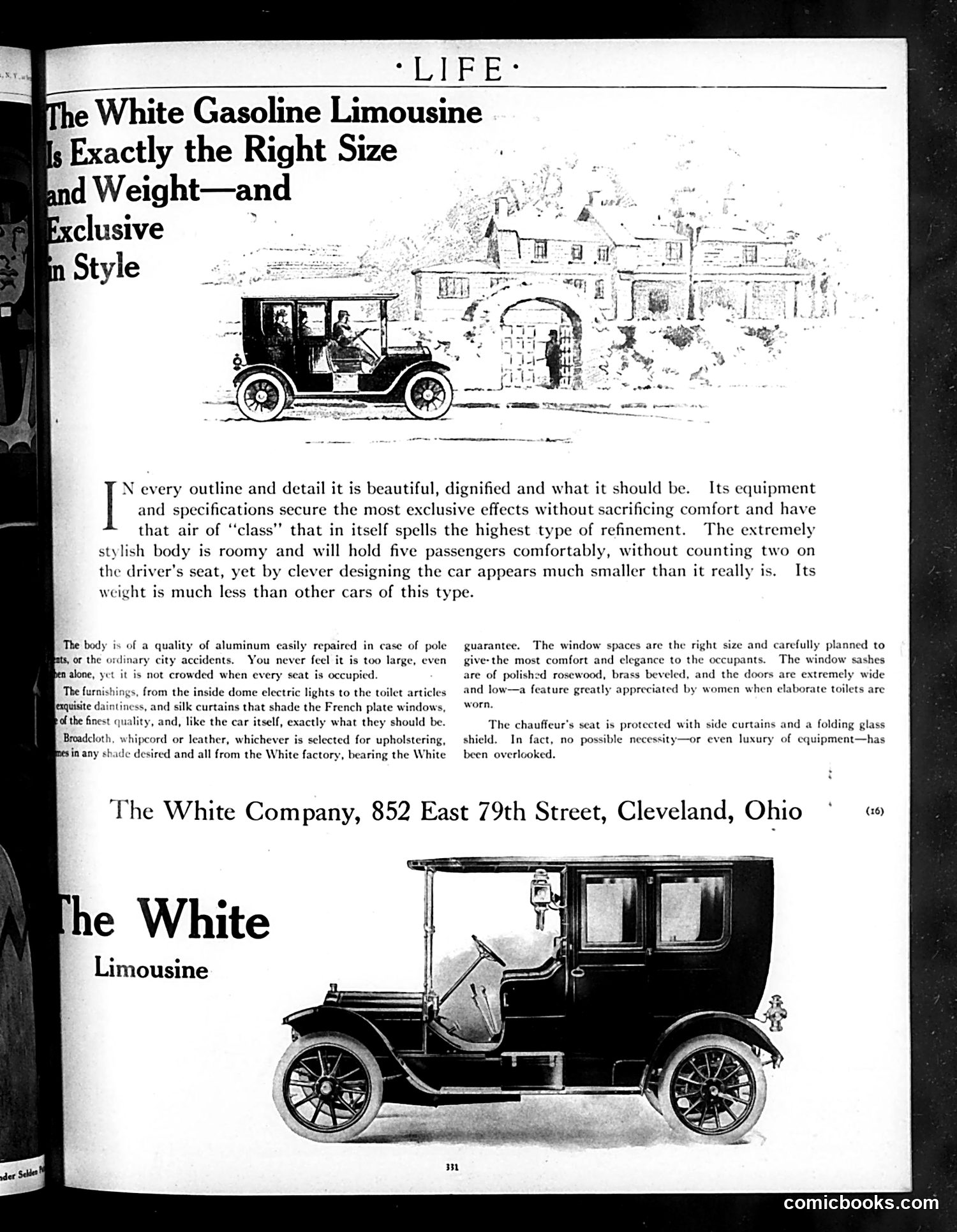 Life — September 1, 1910 — page 3 of 48