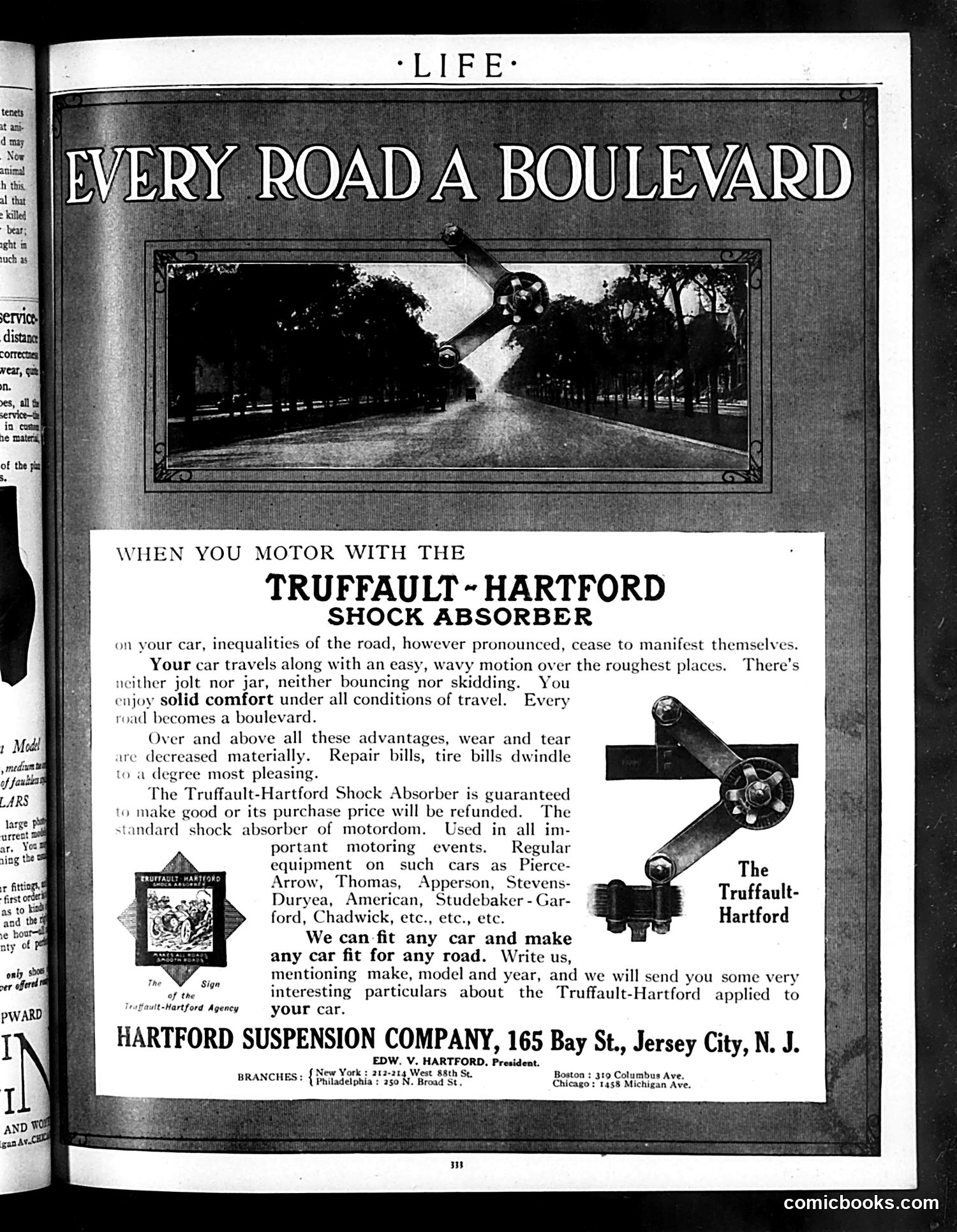 Life — September 1, 1910 — page 5 of 48