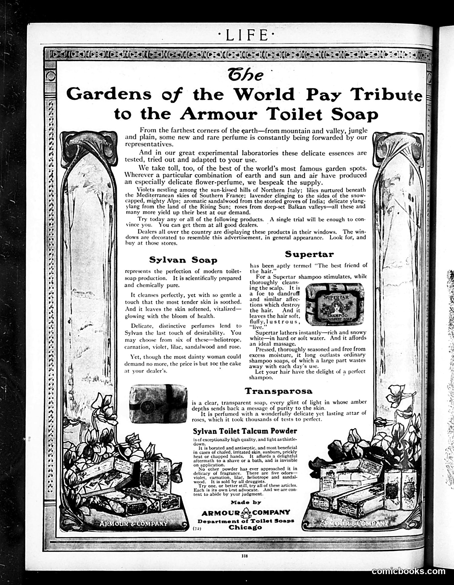 Life — September 1, 1910 — page 10 of 48