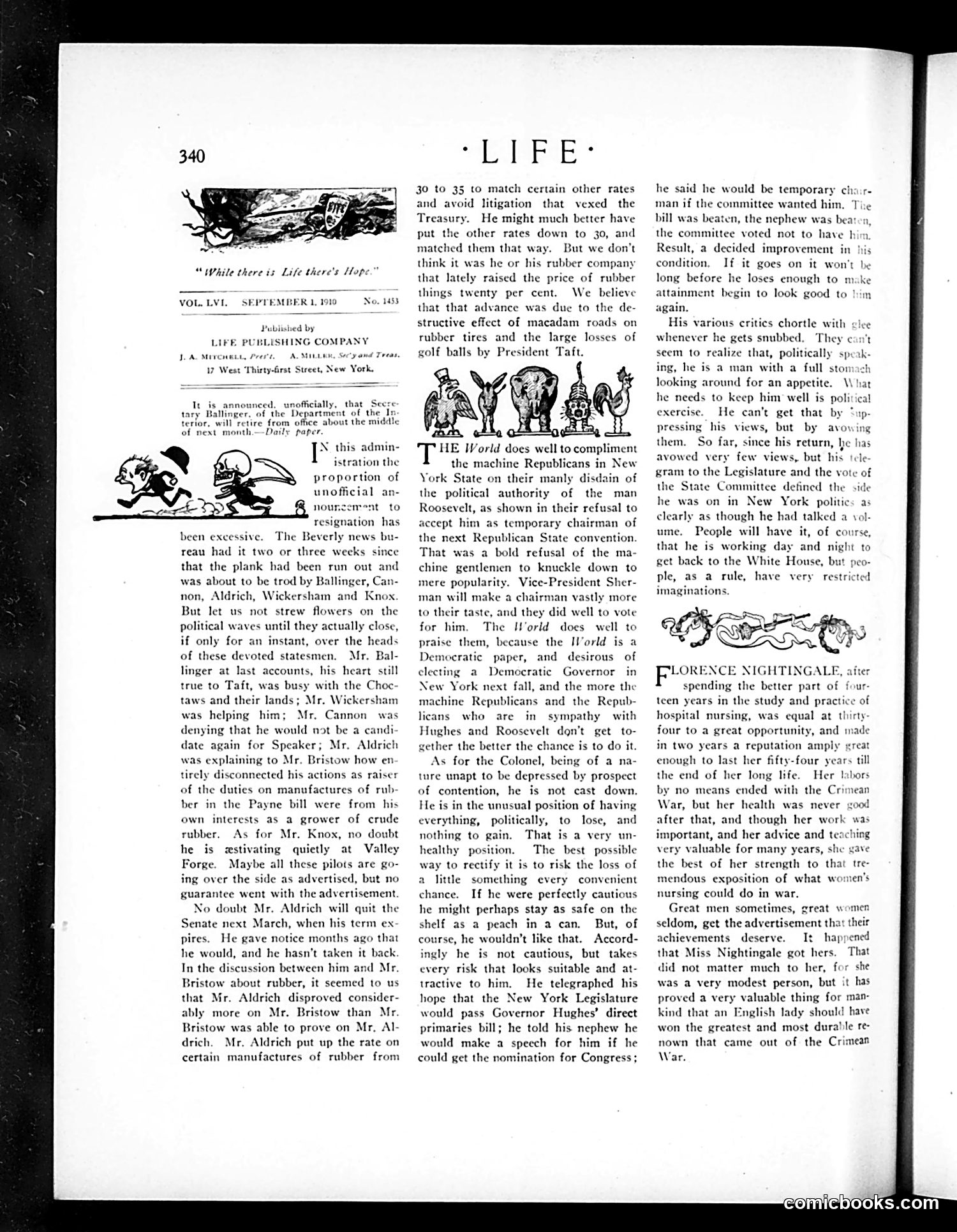 Life — September 1, 1910 — page 12 of 48
