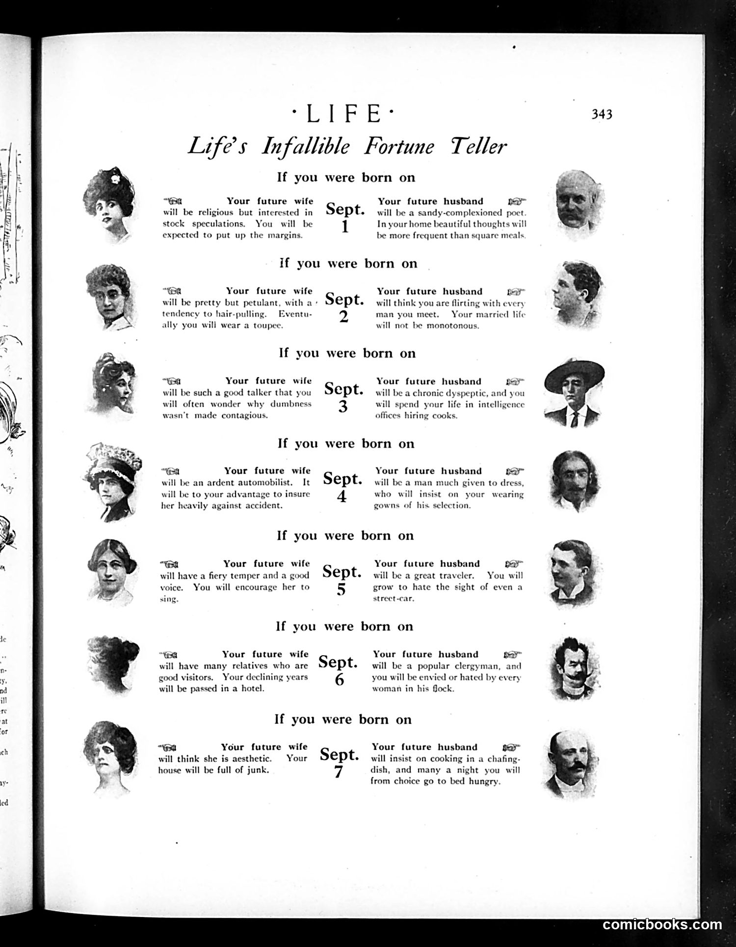 Life — September 1, 1910 — page 15 of 48