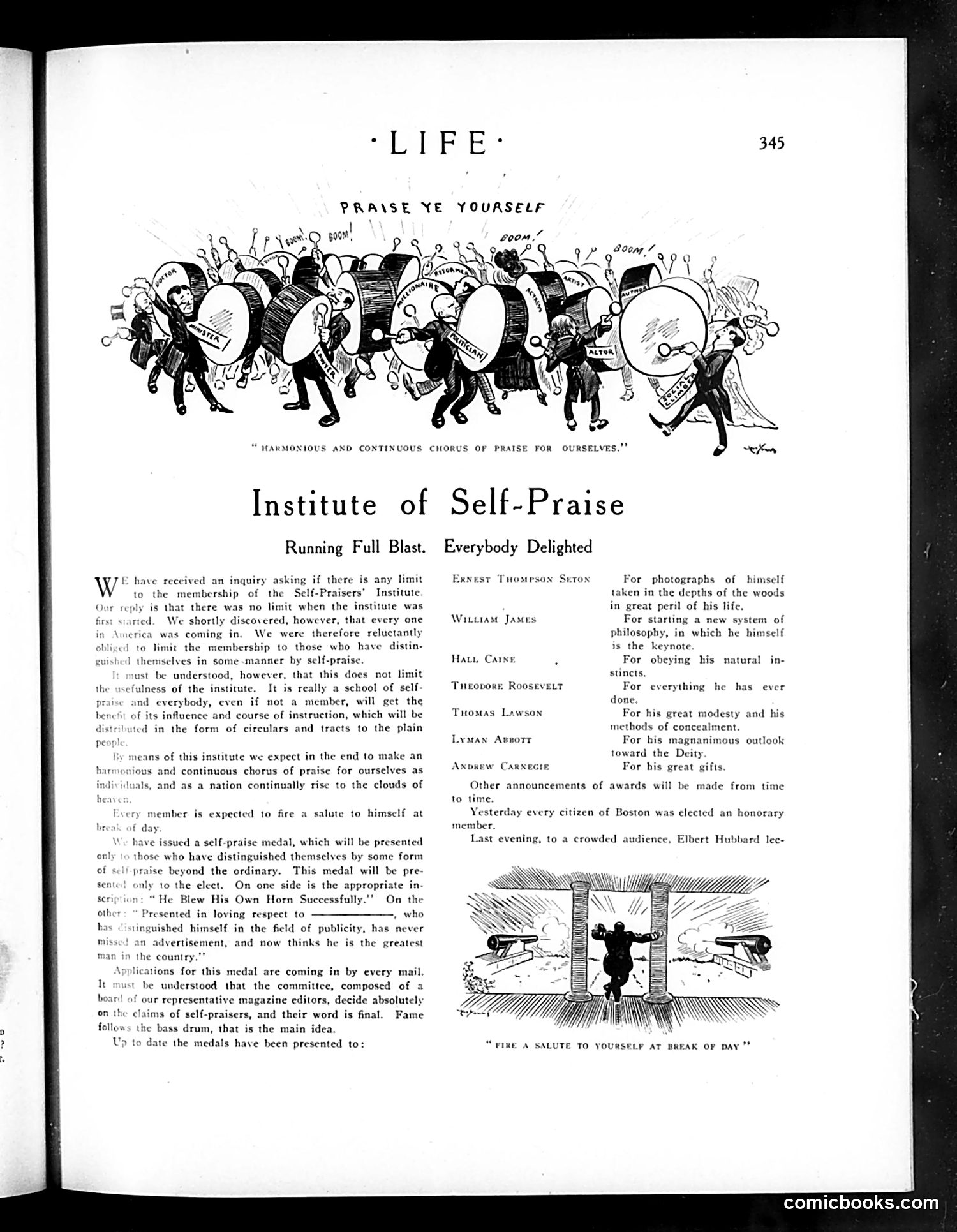 Life — September 1, 1910 — page 17 of 48