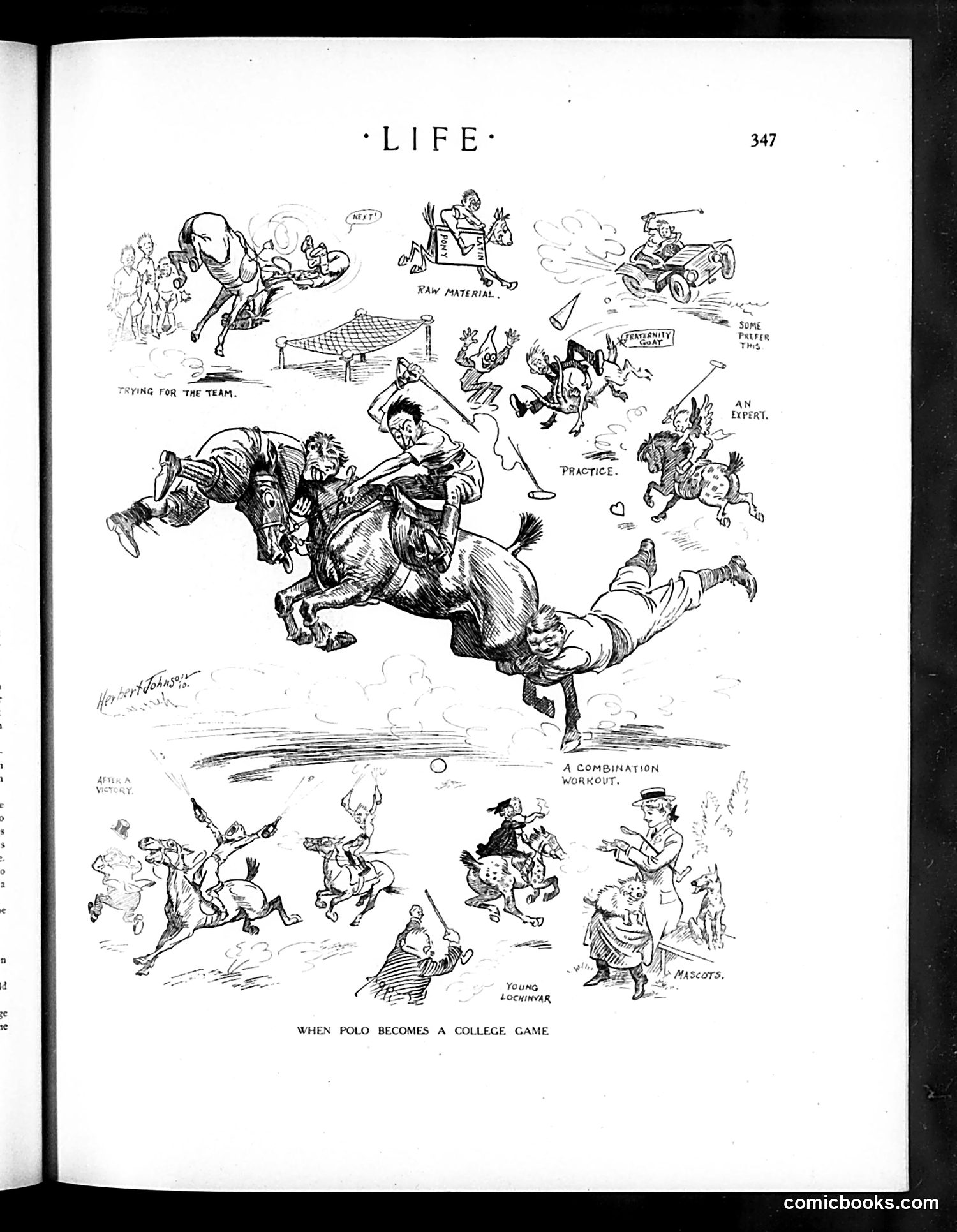 Life — September 1, 1910 — page 19 of 48