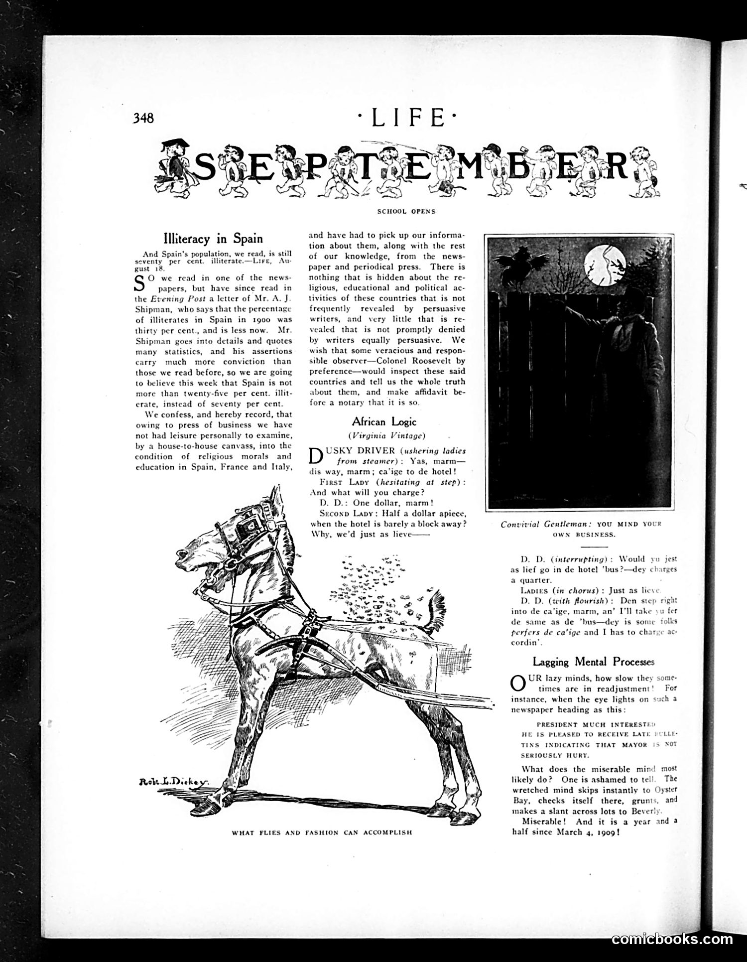 Life — September 1, 1910 — page 20 of 48