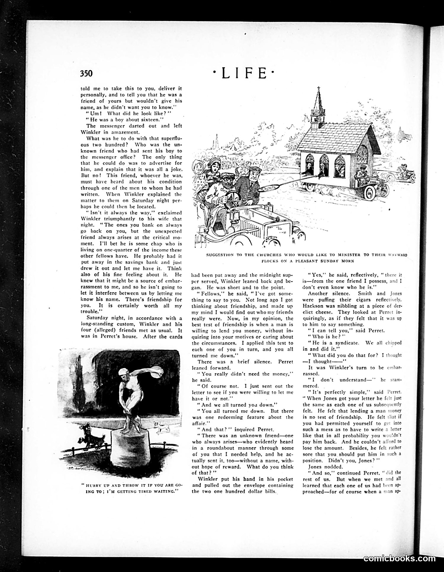 Life — September 1, 1910 — page 22 of 48