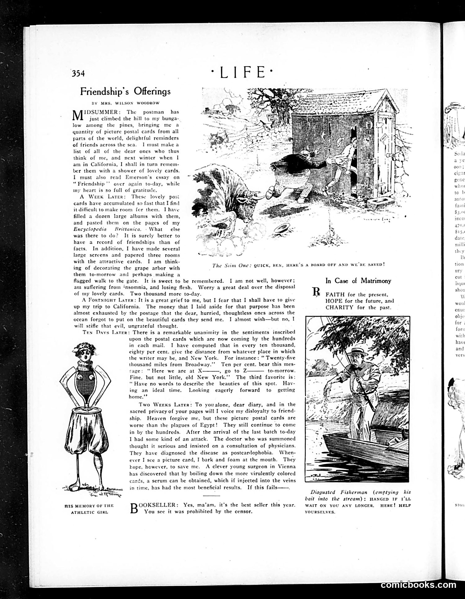 Life — September 1, 1910 — page 26 of 48
