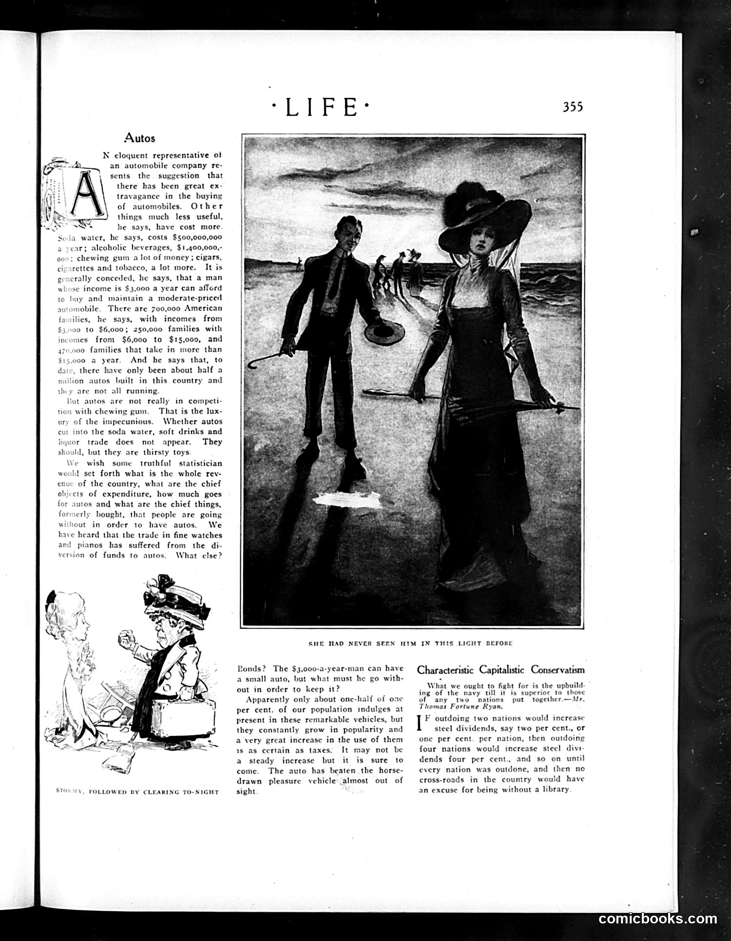 Life — September 1, 1910 — page 27 of 48