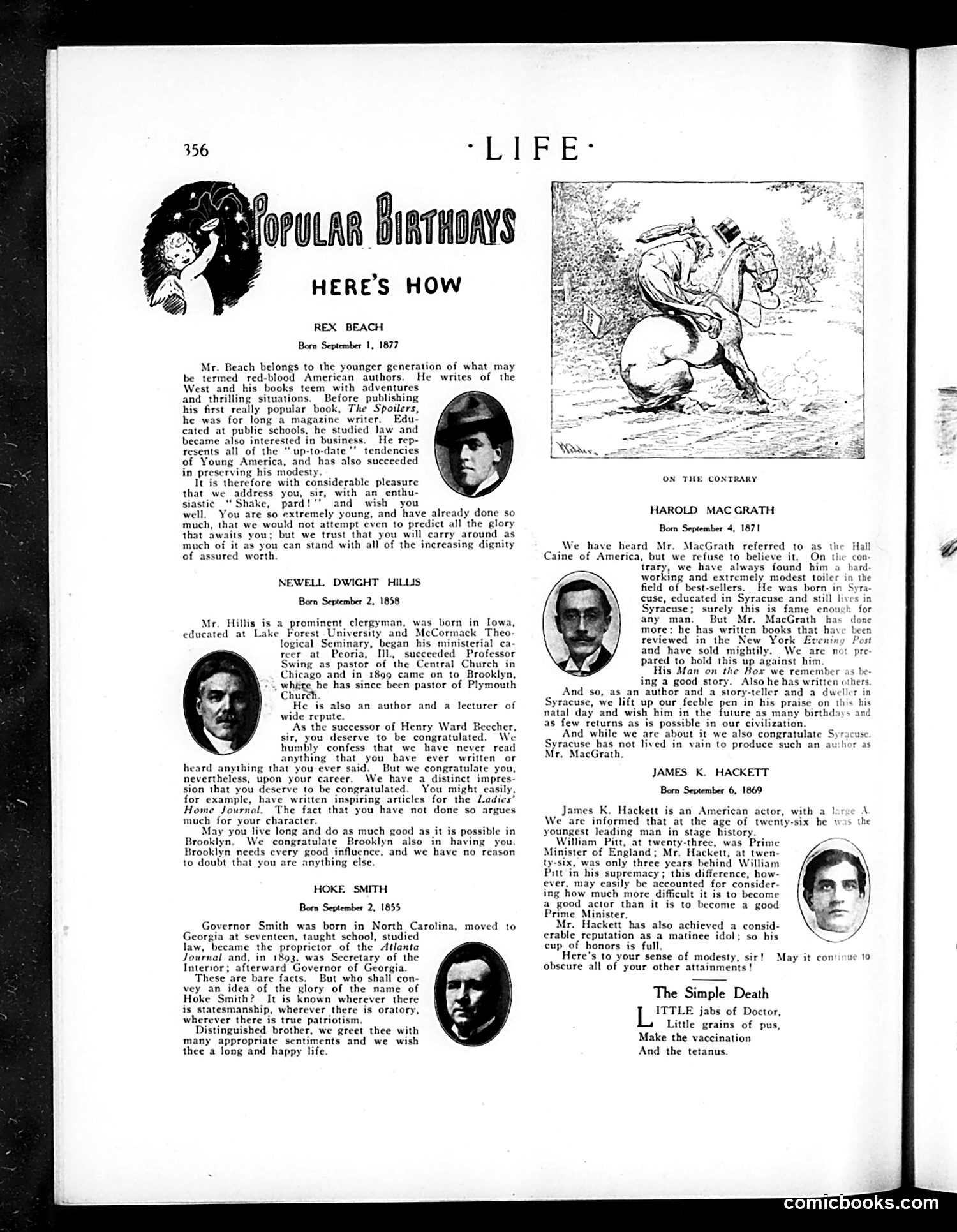 Life — September 1, 1910 — page 28 of 48