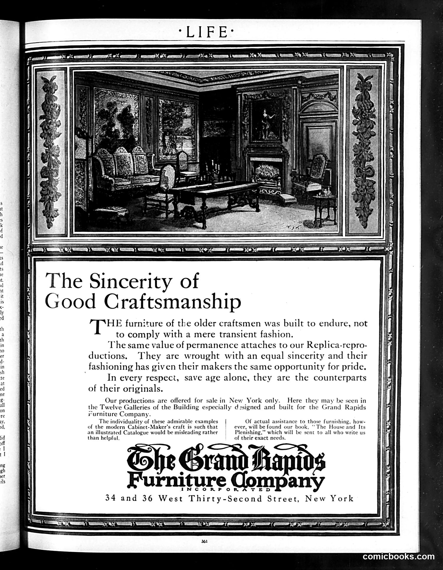 Life — September 1, 1910 — page 33 of 48