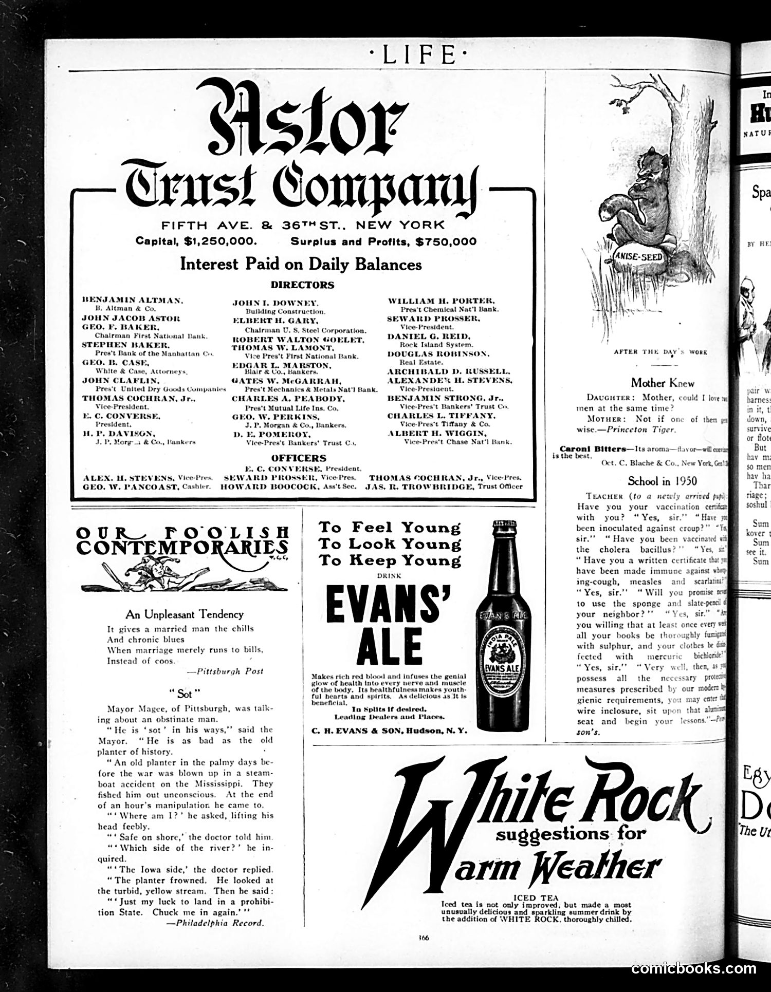 Life — September 1, 1910 — page 38 of 48