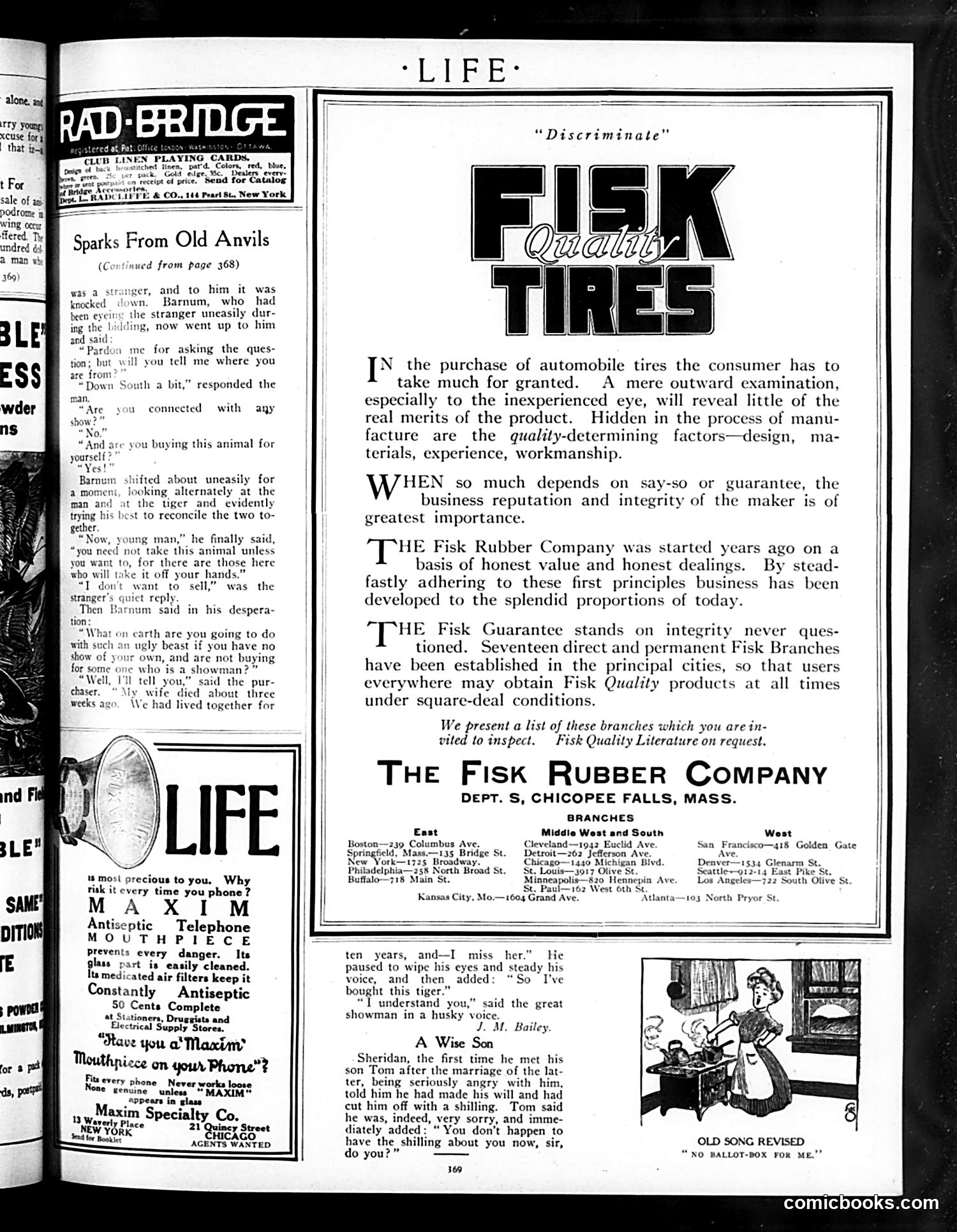Life — September 1, 1910 — page 41 of 48