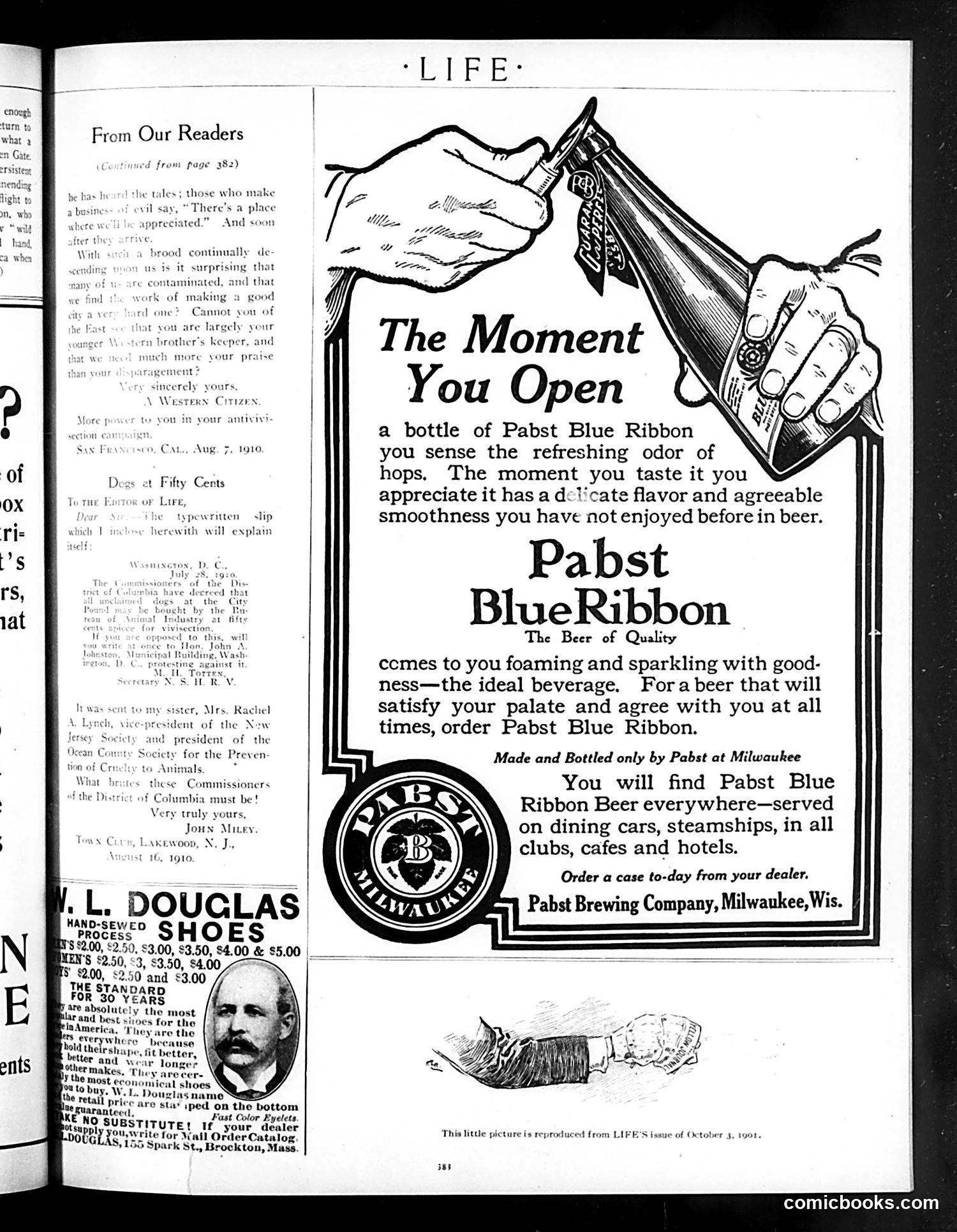 Life — September 8, 1910 — page 7 of 40