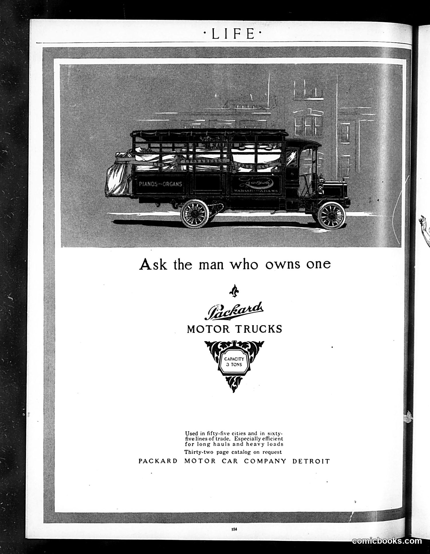 Life — September 8, 1910 — page 8 of 40