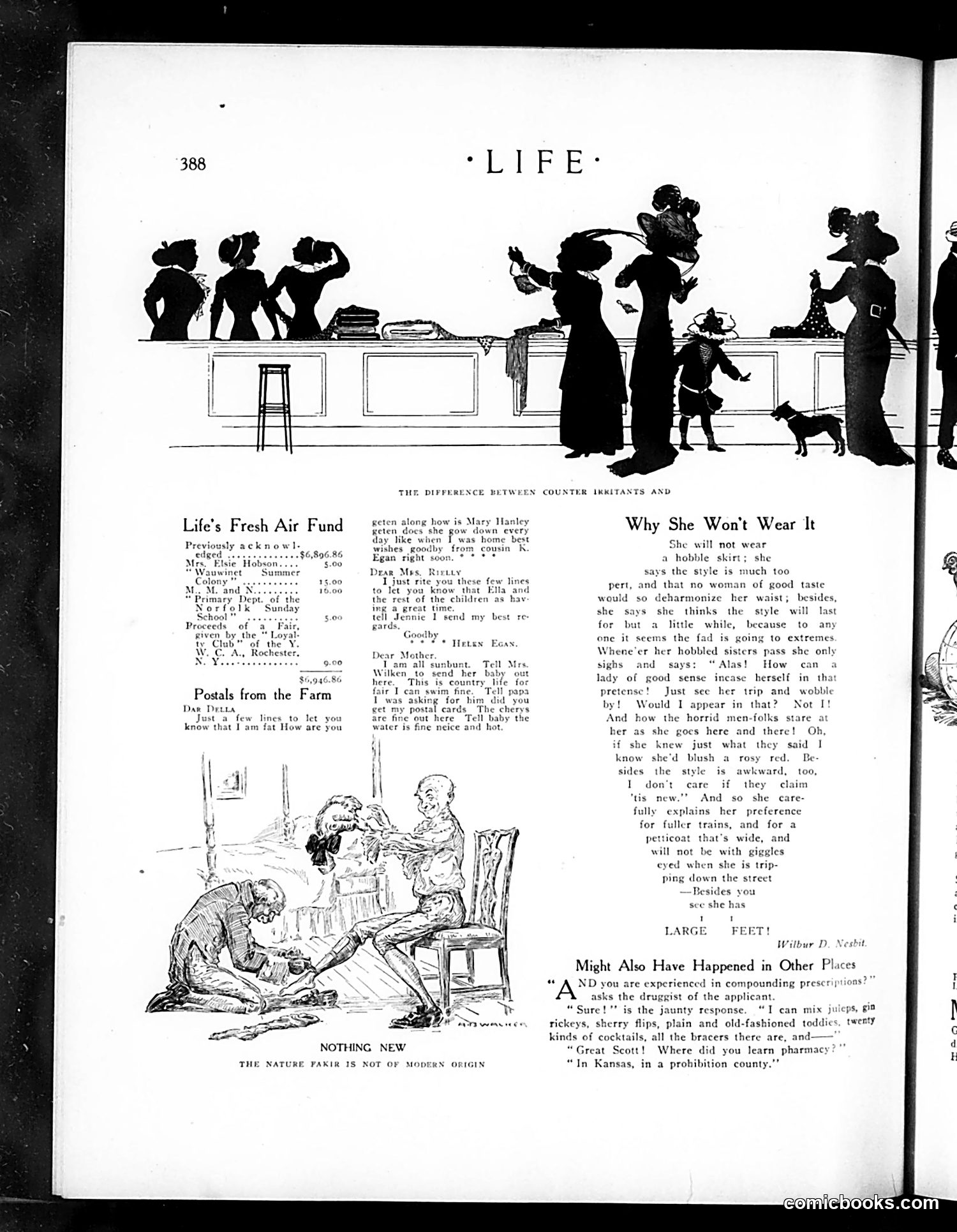 Life — September 8, 1910 — page 12 of 40