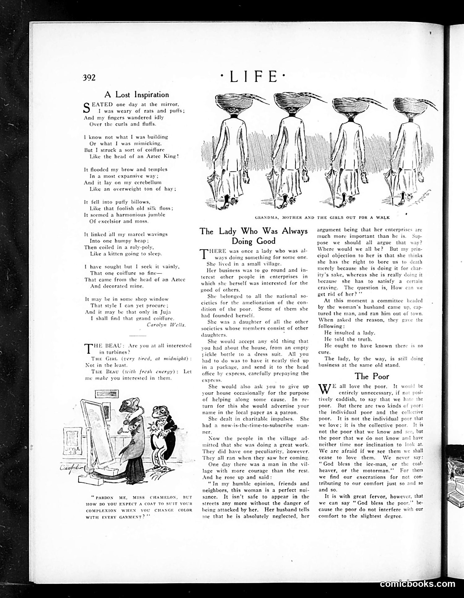 Life — September 8, 1910 — page 16 of 40