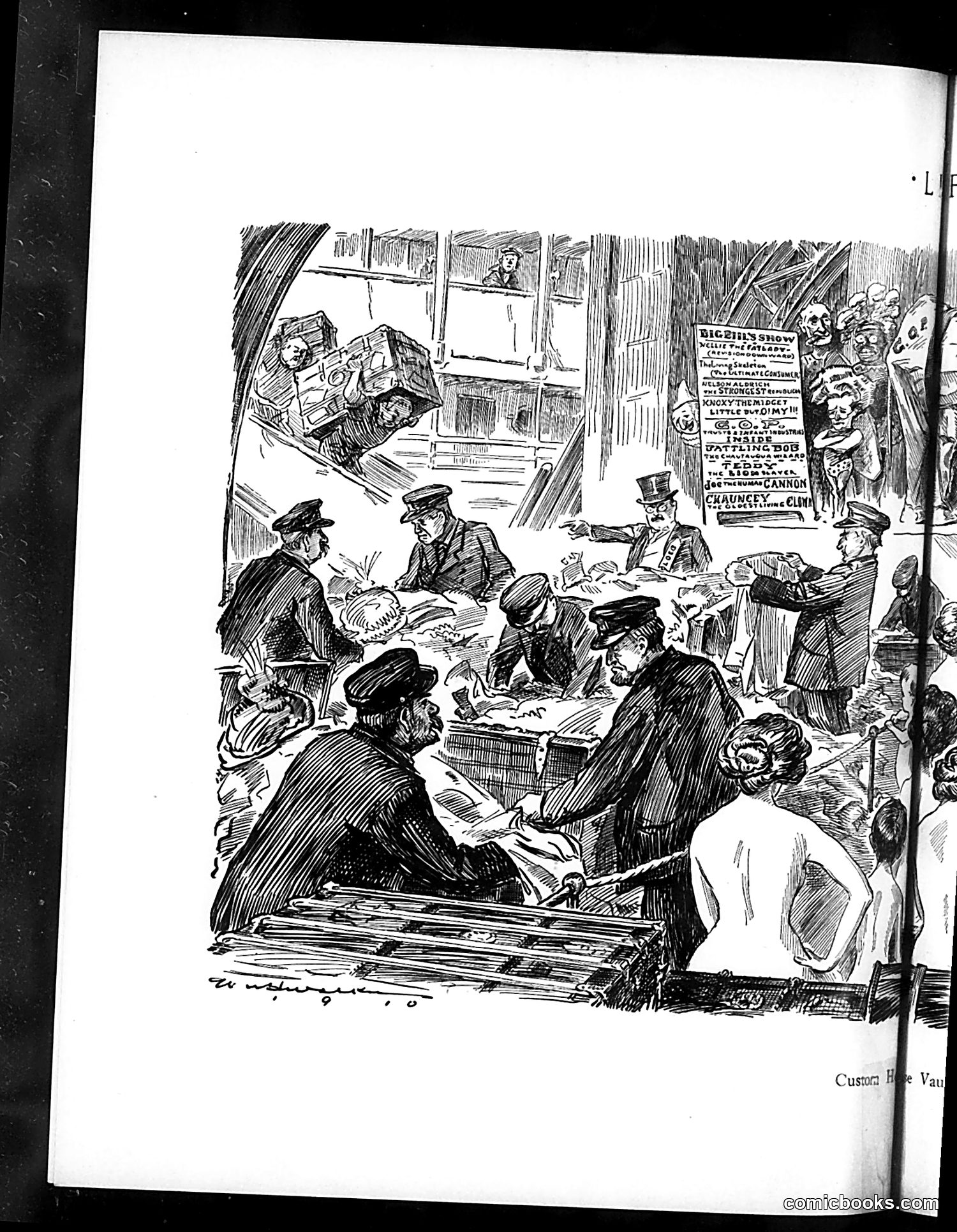 Life — September 8, 1910 — page 20 of 40