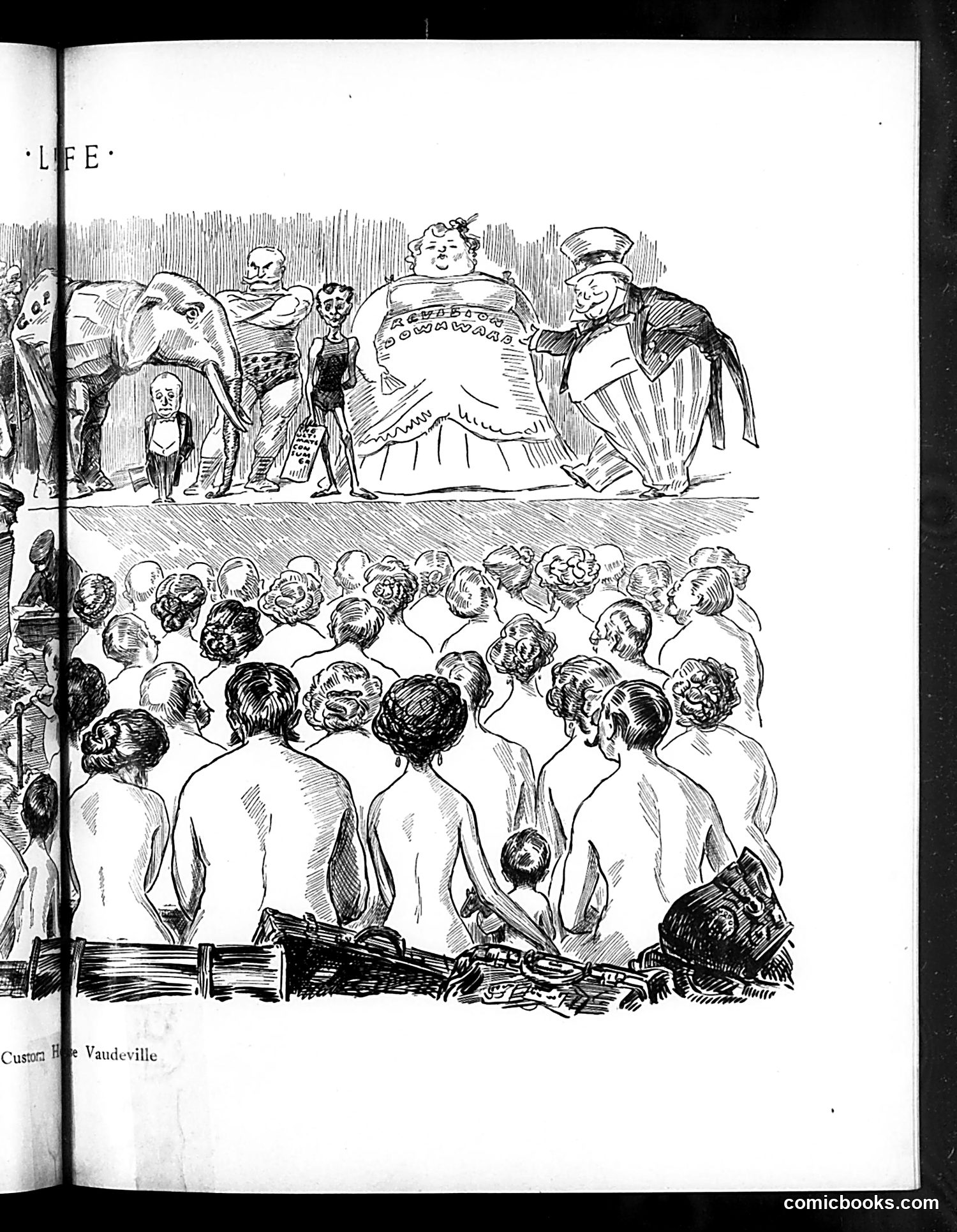 Life — September 8, 1910 — page 21 of 40