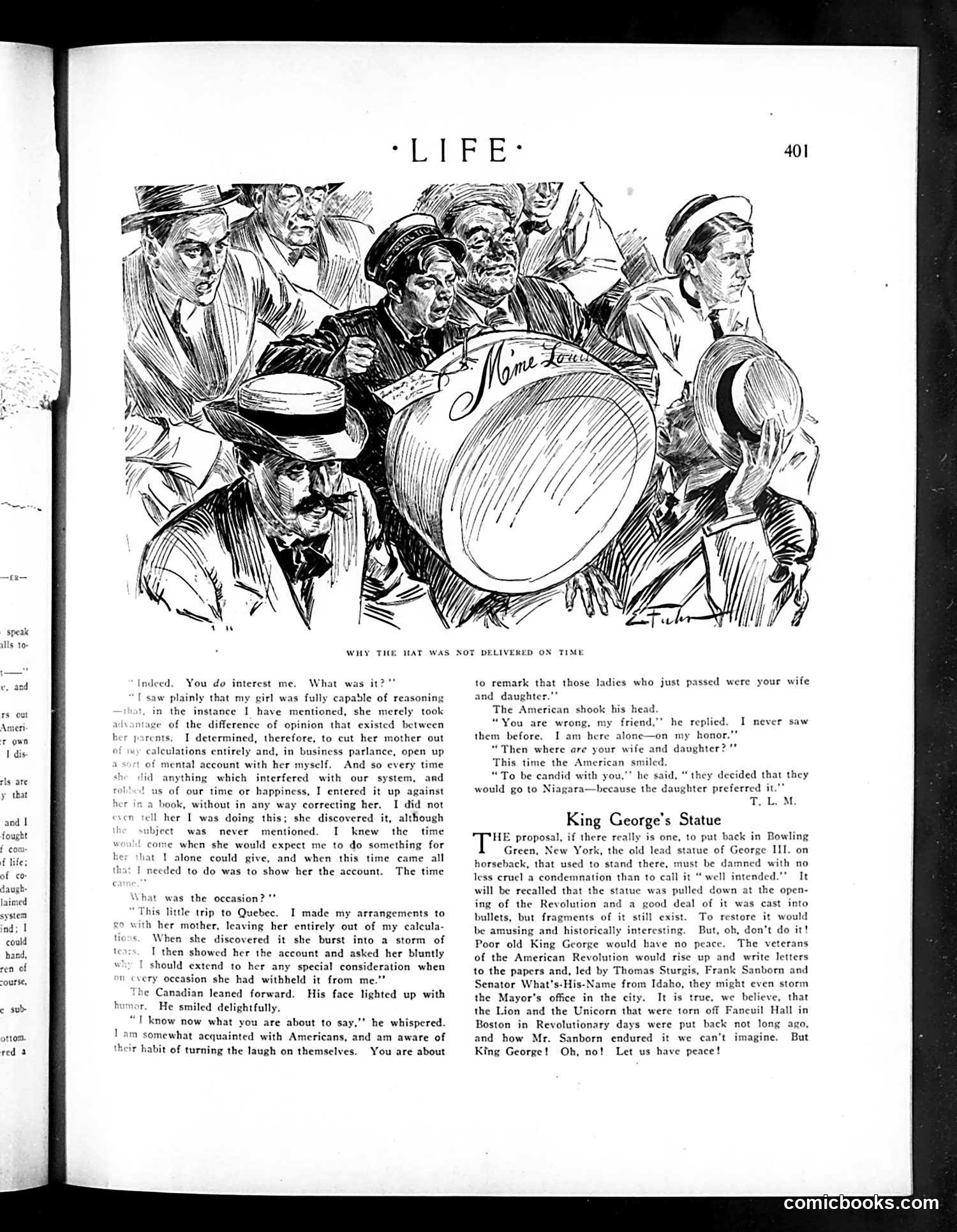 Life — September 8, 1910 — page 25 of 40