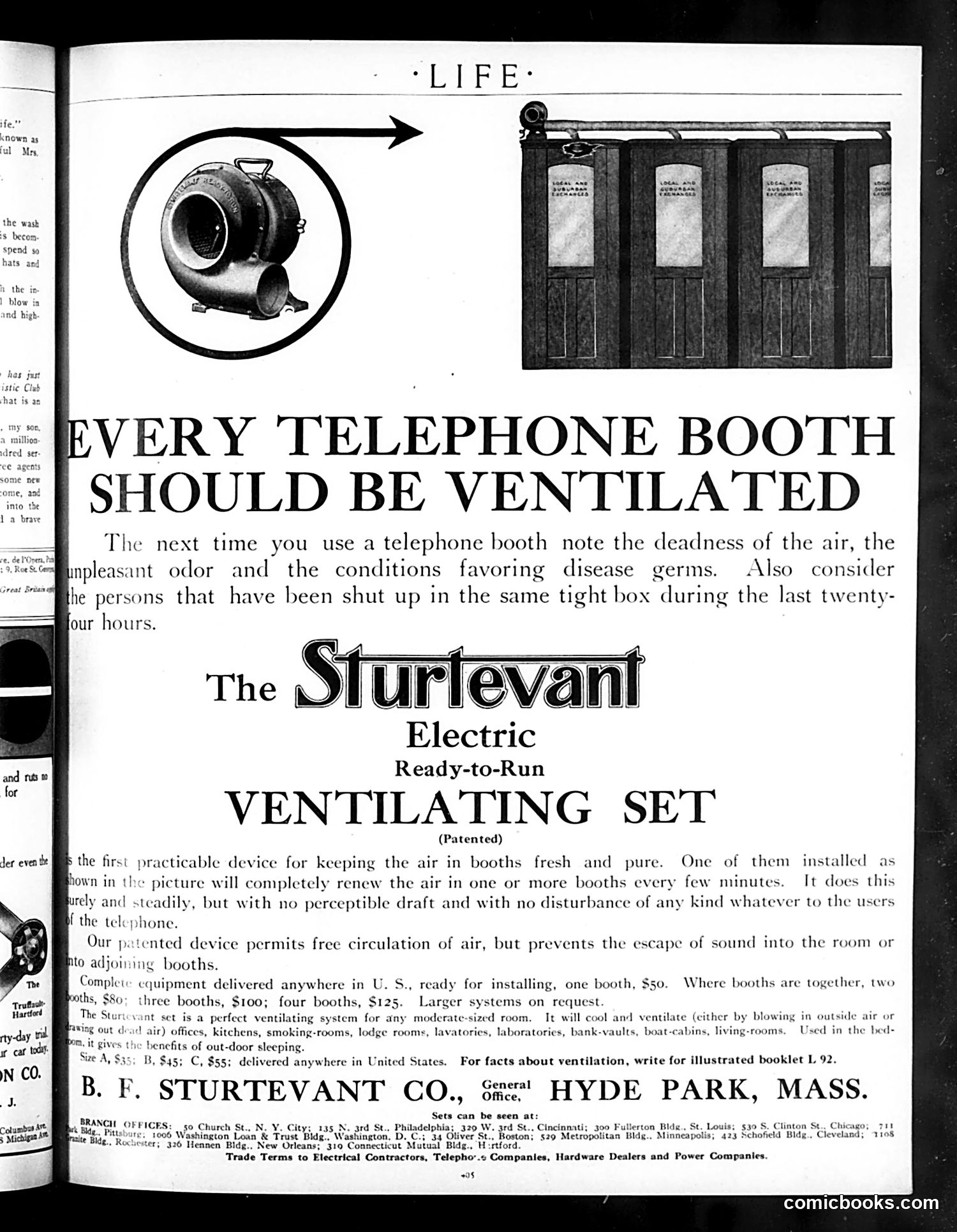 Life — September 8, 1910 — page 29 of 40