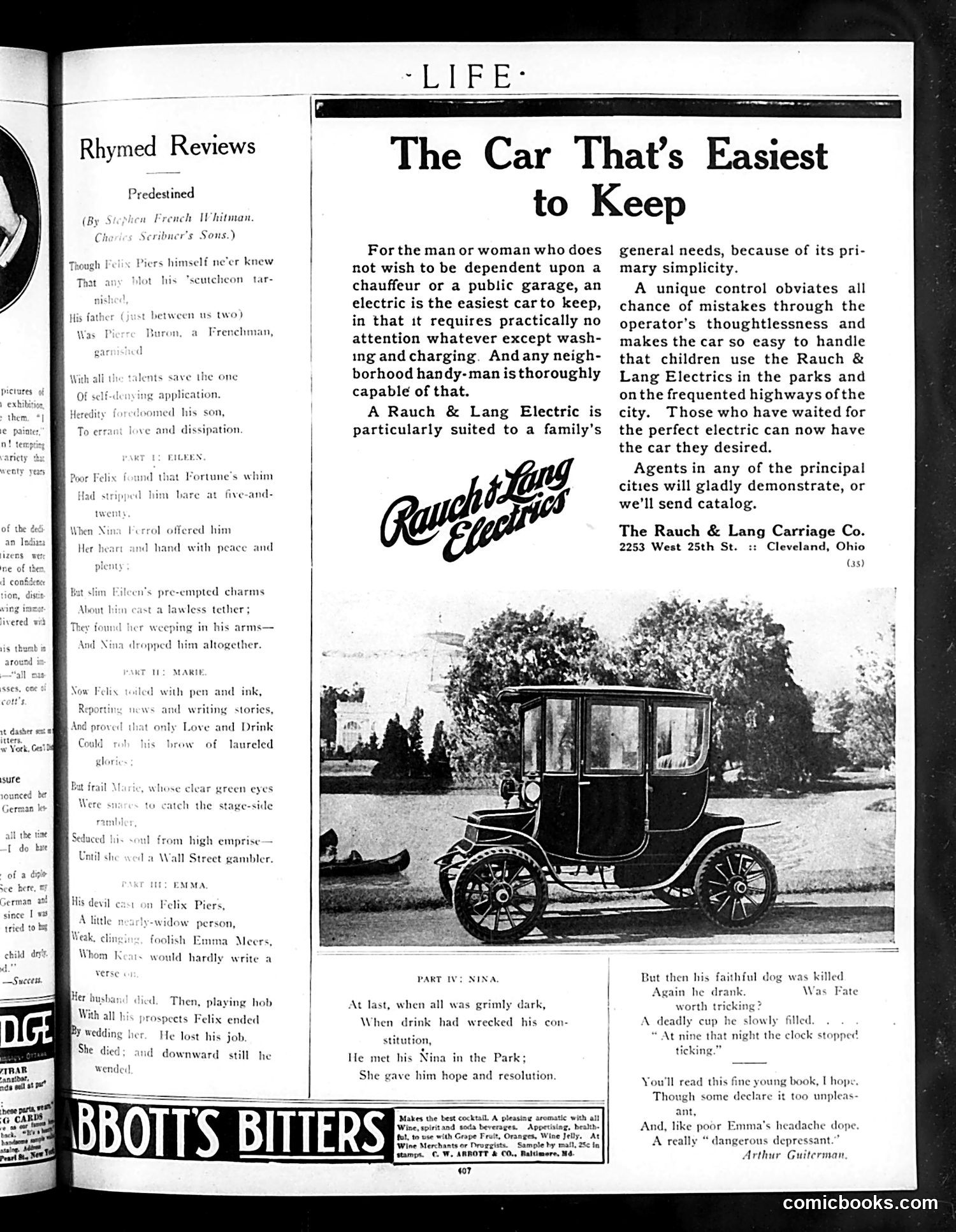 Life — September 8, 1910 — page 31 of 40