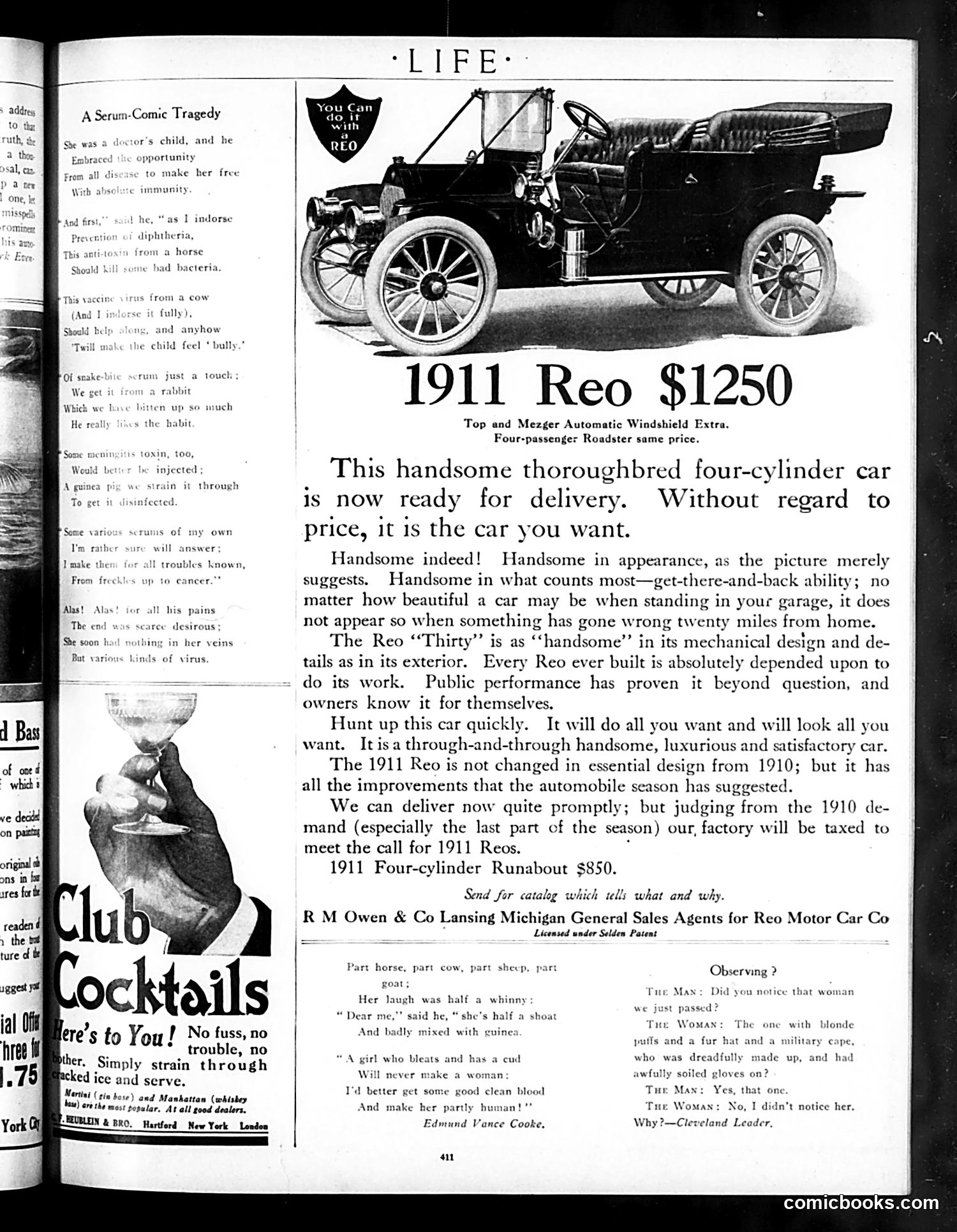 Life — September 8, 1910 — page 35 of 40