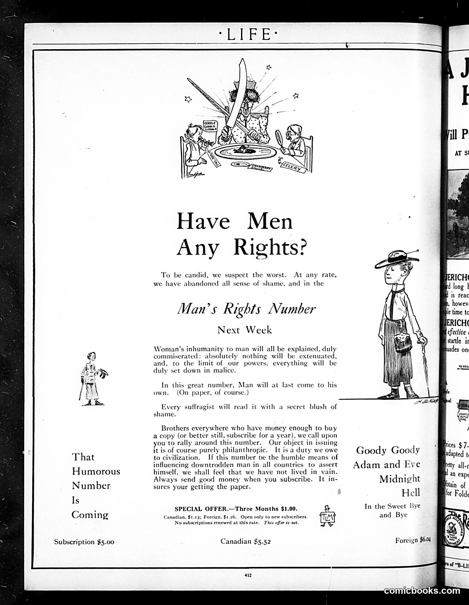 Life — September 8, 1910 — page 36 of 40