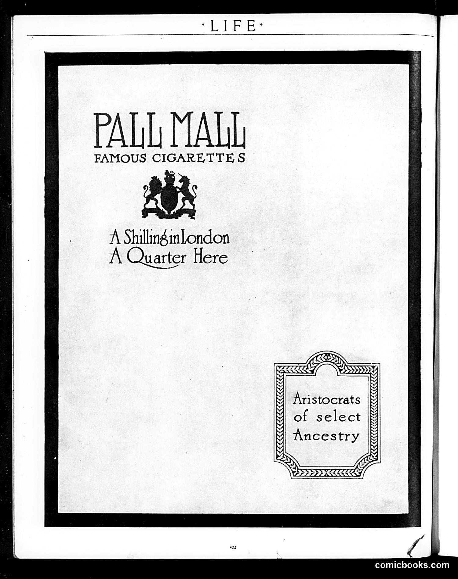 Life — September 15, 1910 — page 6 of 40