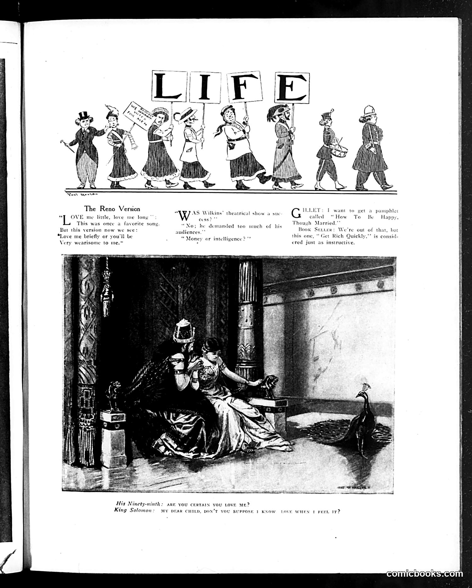 Life — September 15, 1910 — page 7 of 40