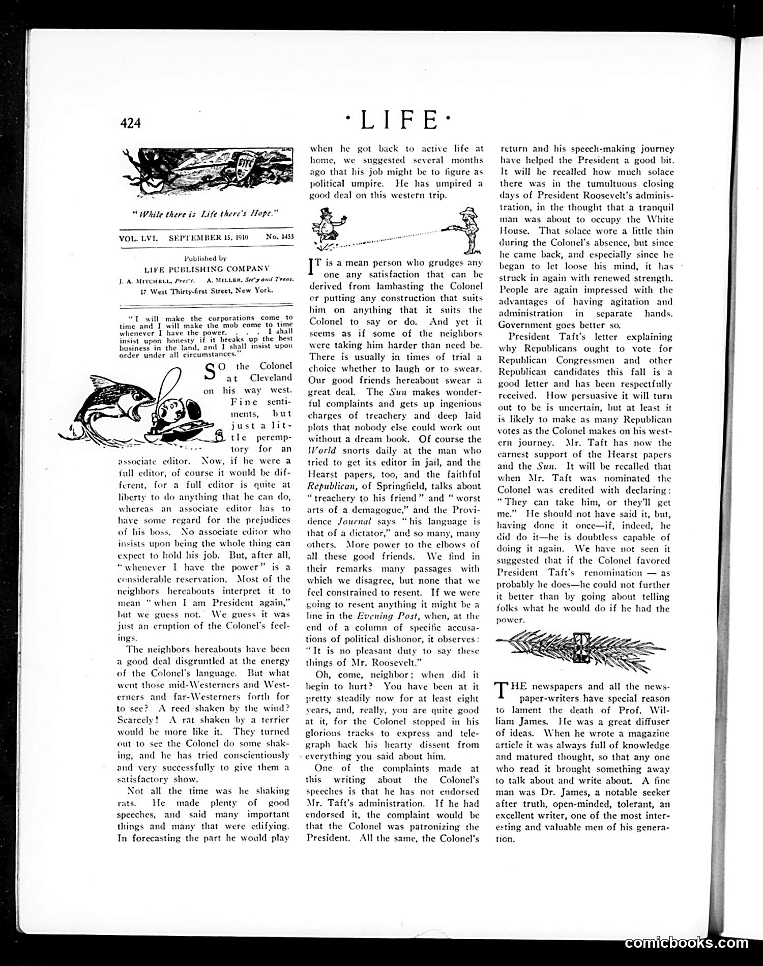 Life — September 15, 1910 — page 8 of 40
