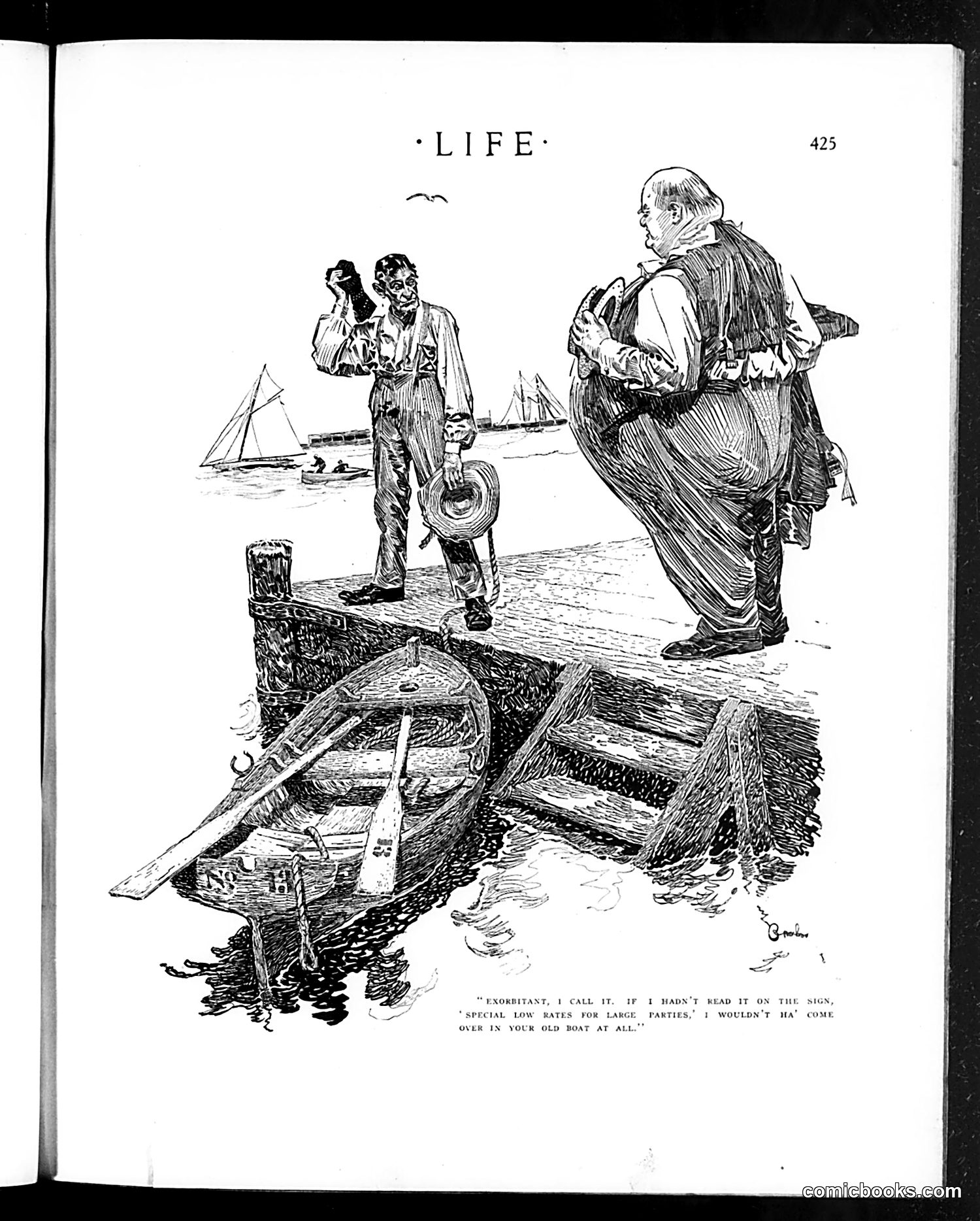 Life — September 15, 1910 — page 9 of 40