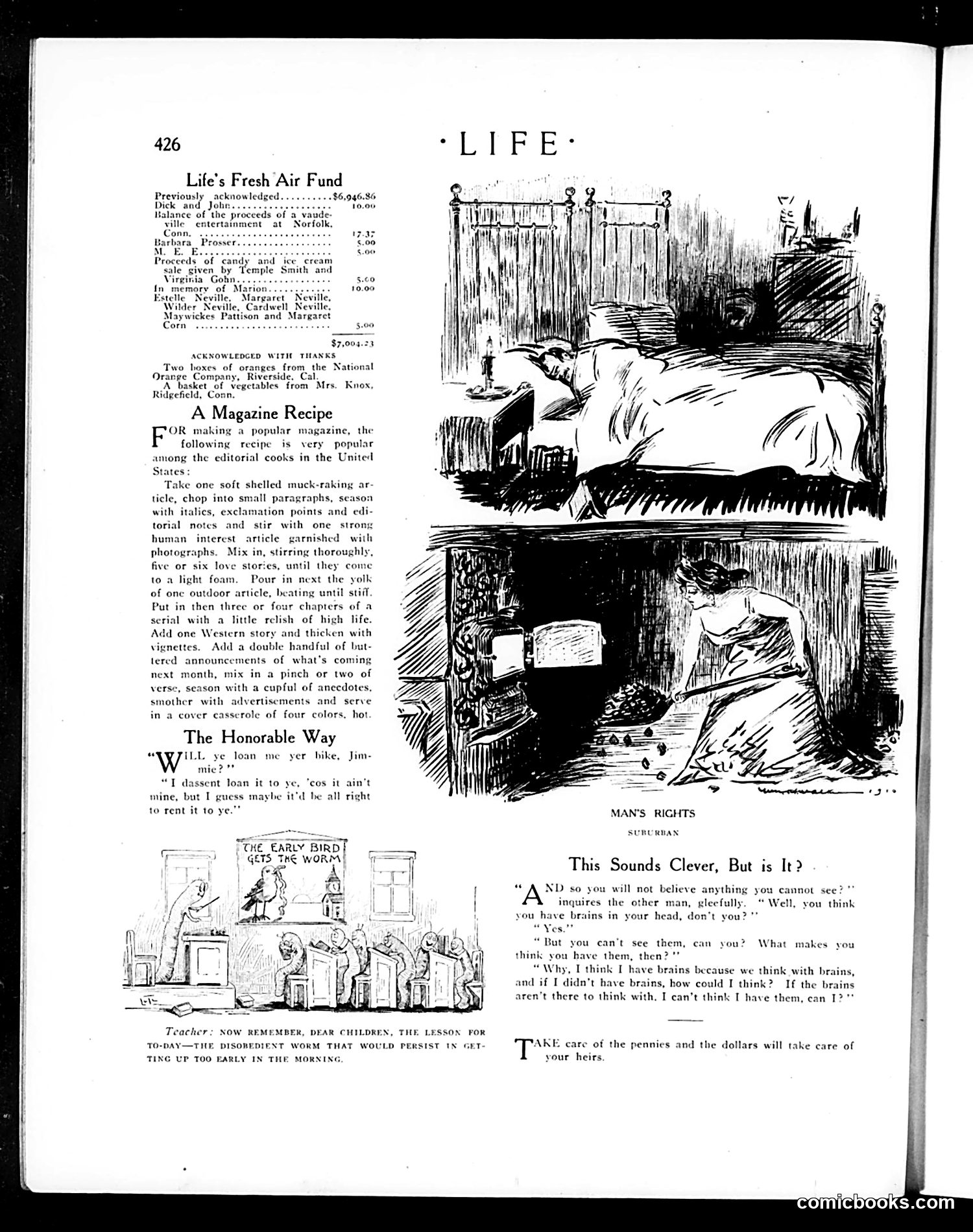 Life — September 15, 1910 — page 10 of 40