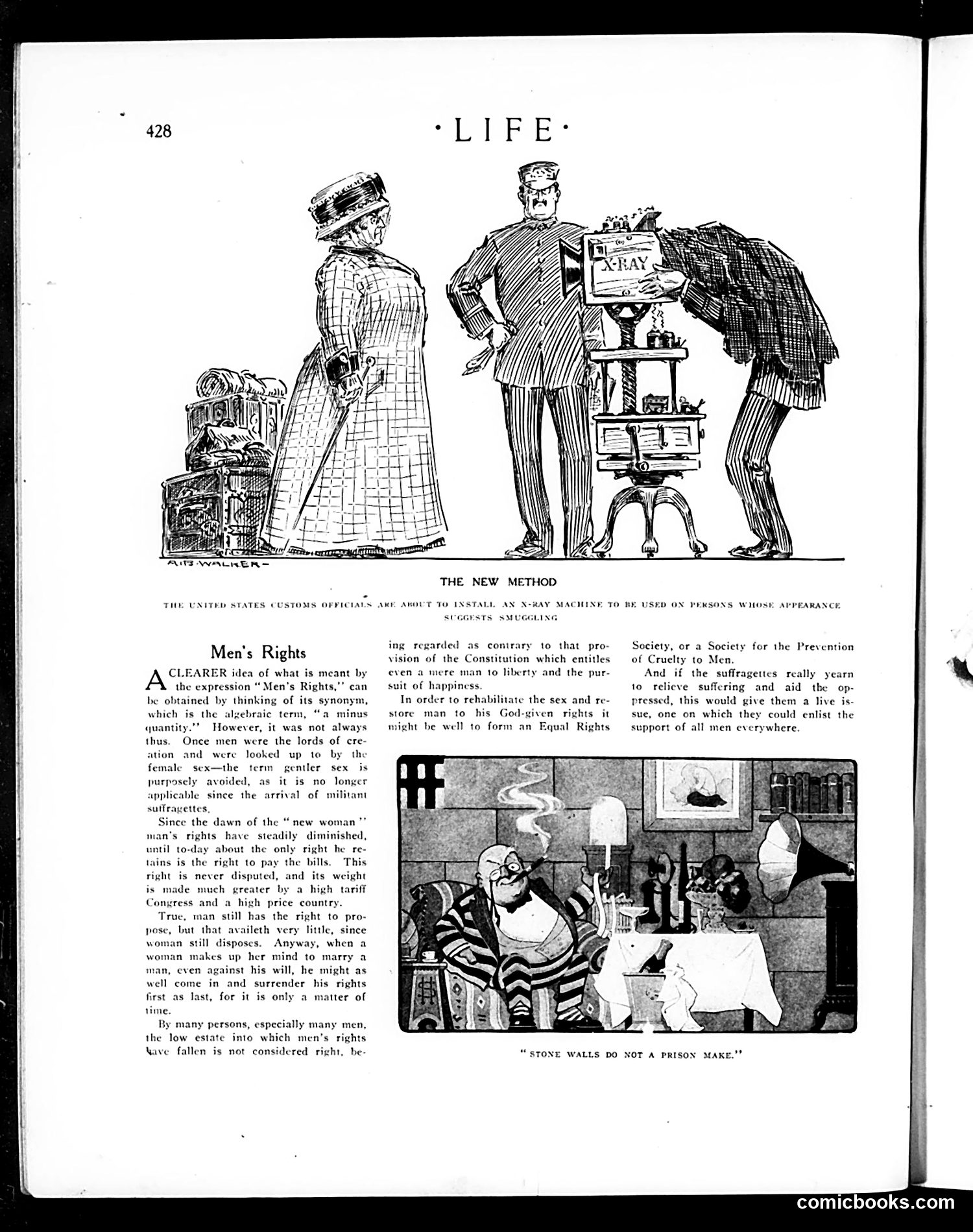 Life — September 15, 1910 — page 12 of 40