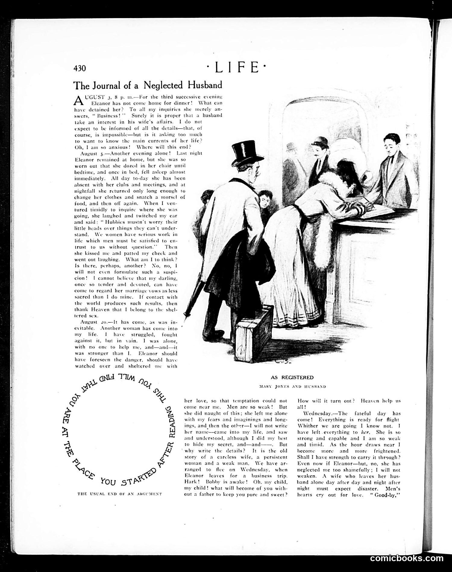 Life — September 15, 1910 — page 14 of 40