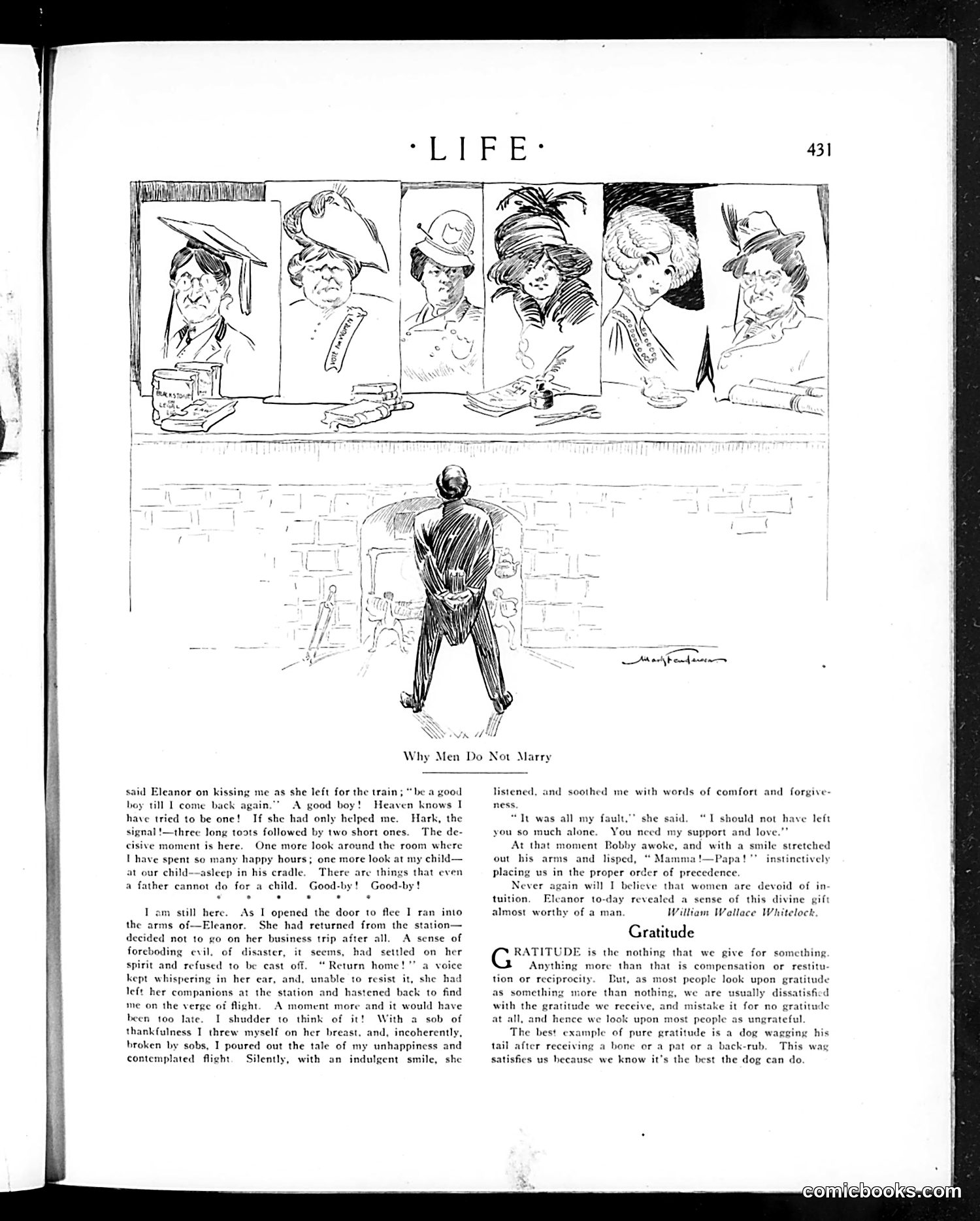 Life — September 15, 1910 — page 15 of 40