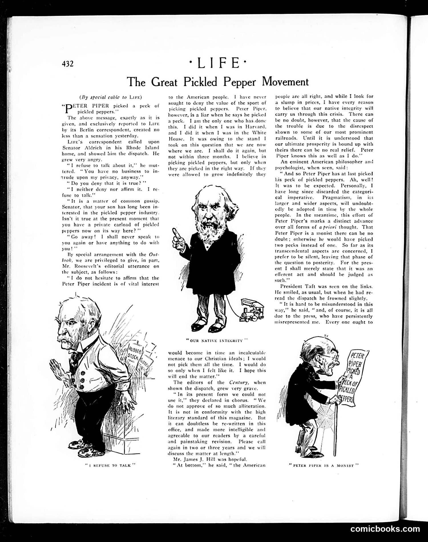 Life — September 15, 1910 — page 16 of 40