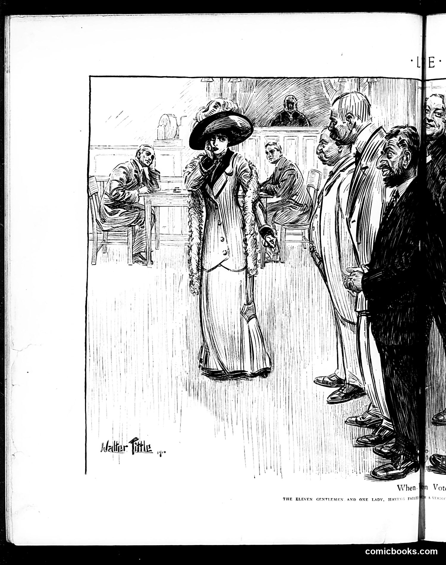 Life — September 15, 1910 — page 20 of 40