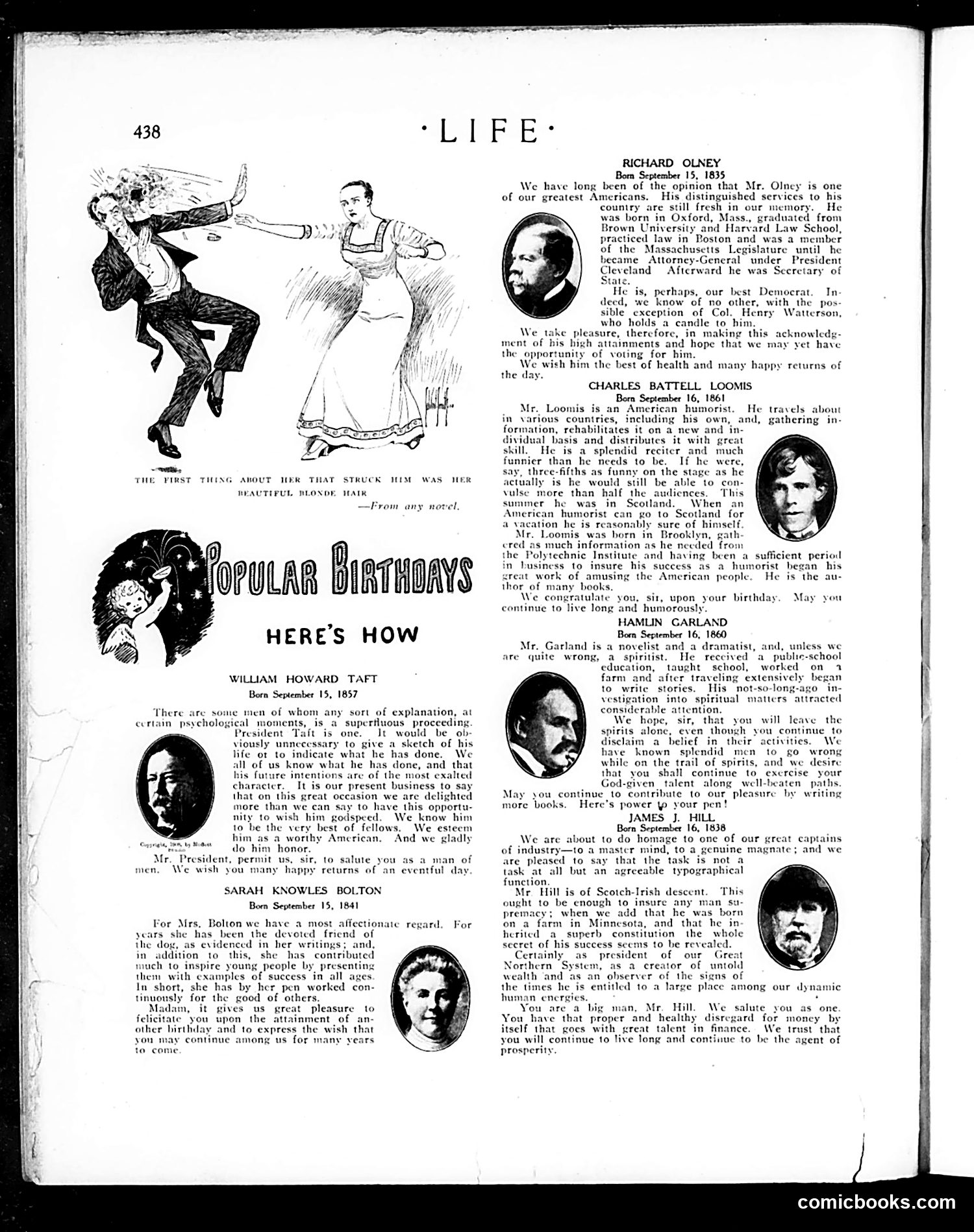 Life — September 15, 1910 — page 22 of 40