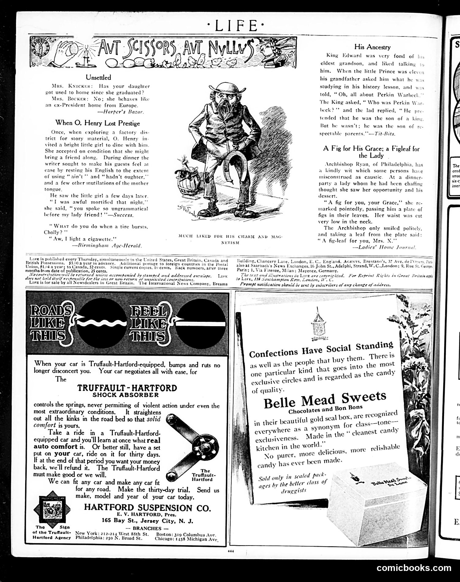 Life — September 15, 1910 — page 28 of 40
