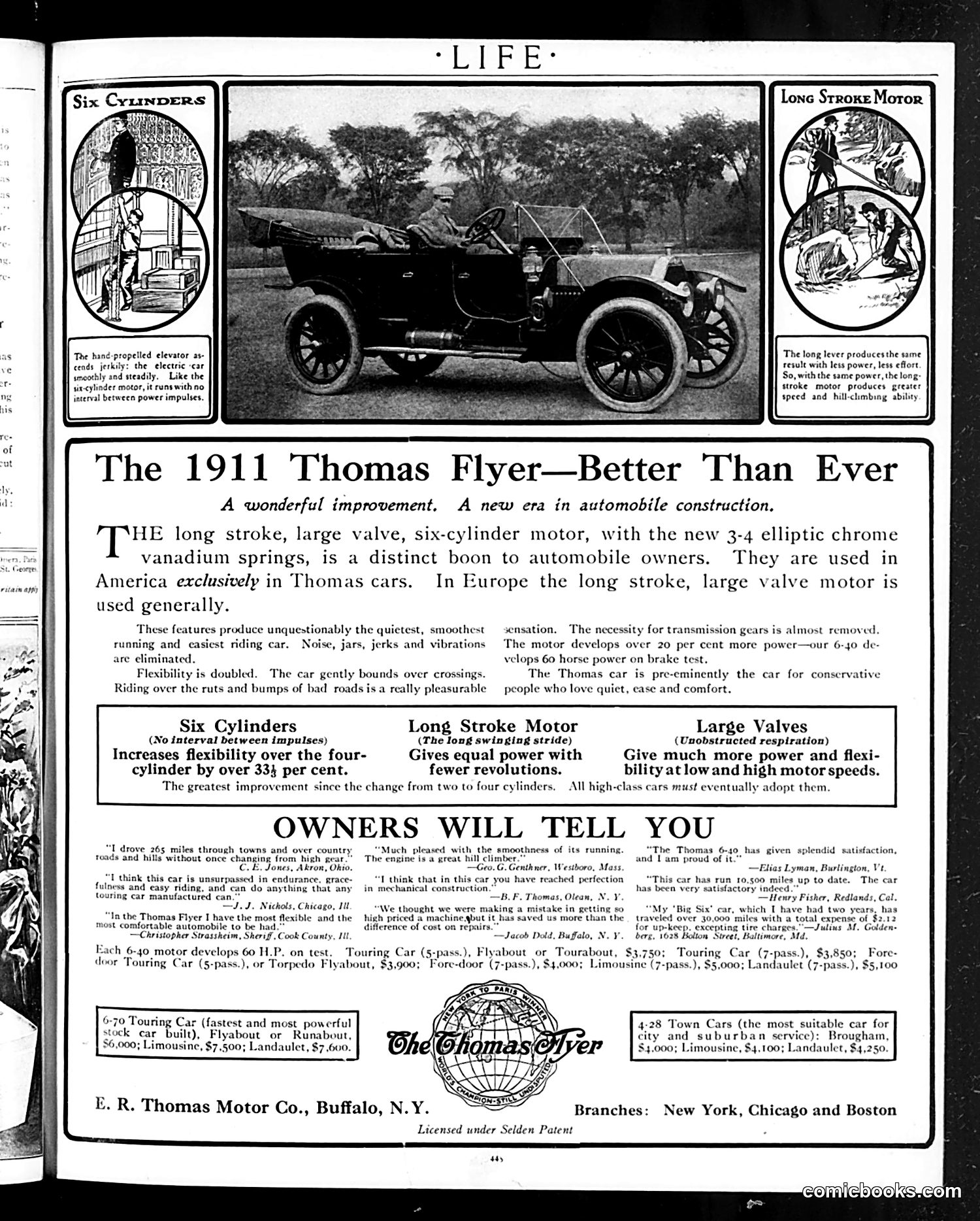 Life — September 15, 1910 — page 29 of 40