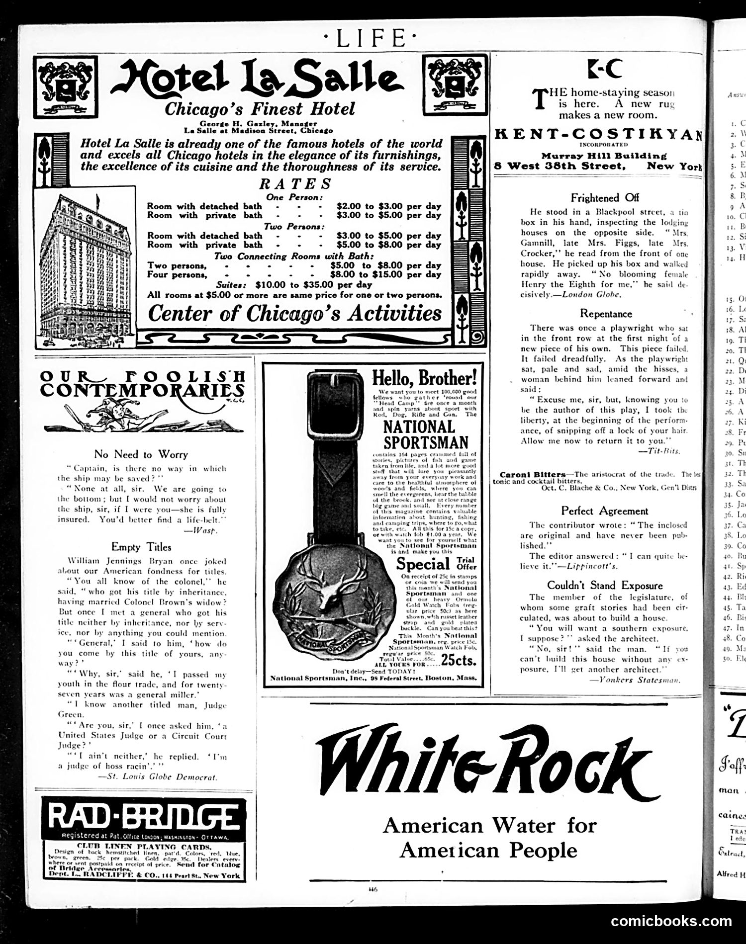 Life — September 15, 1910 — page 30 of 40
