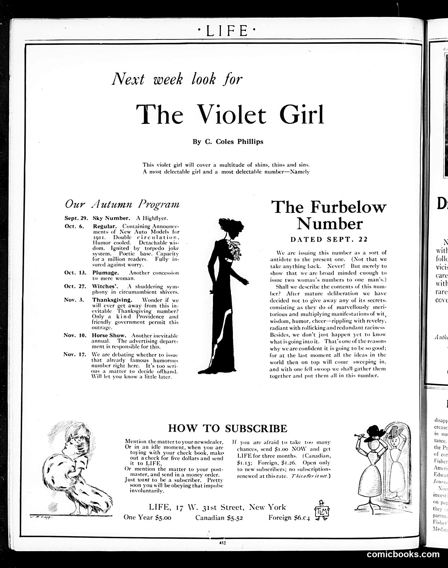 Life — September 15, 1910 — page 36 of 40