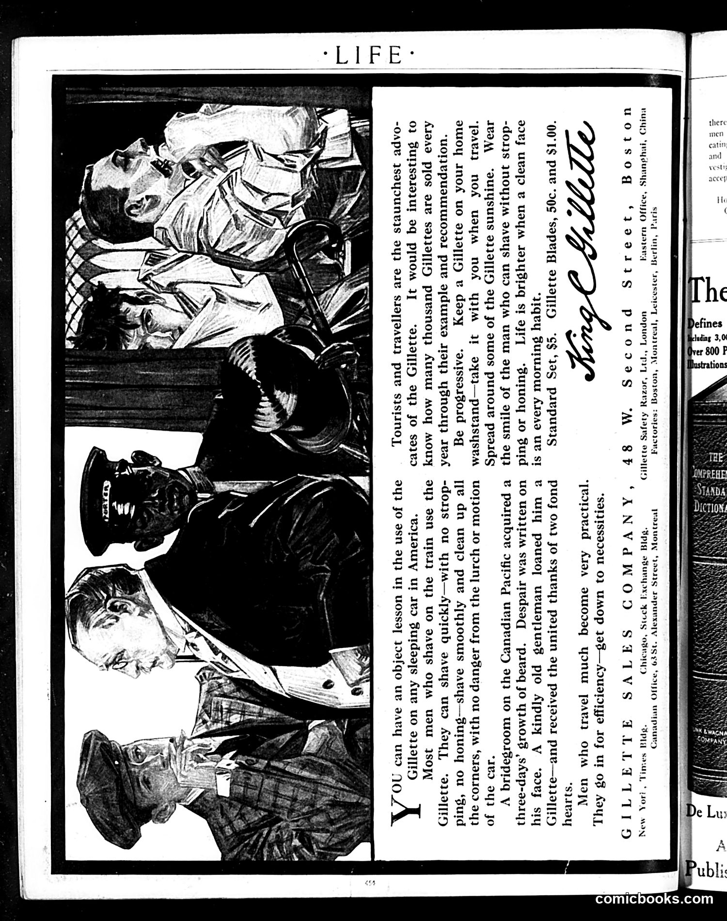 Life — September 15, 1910 — page 38 of 40
