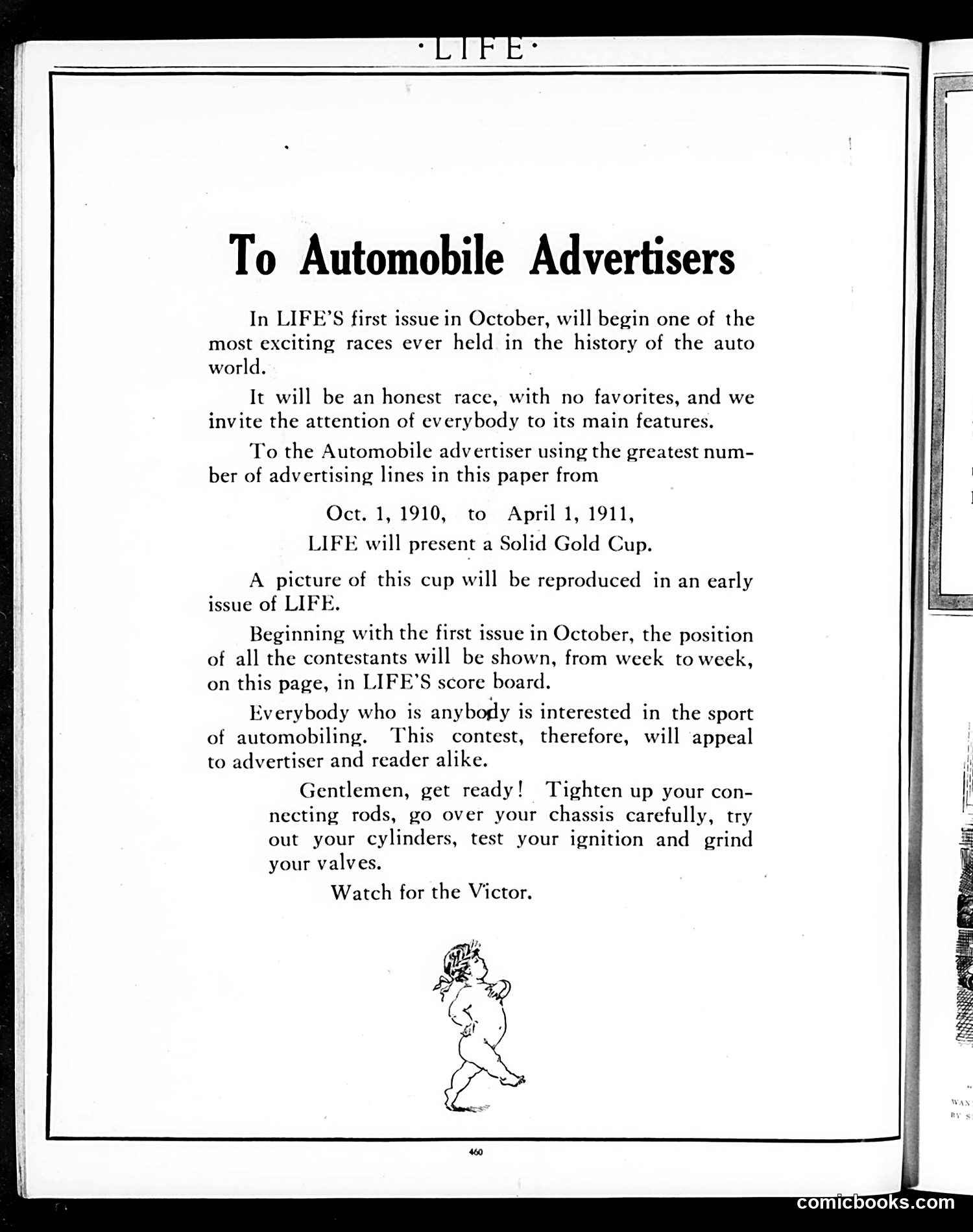 Life — September 22, 1910 — page 4 of 40
