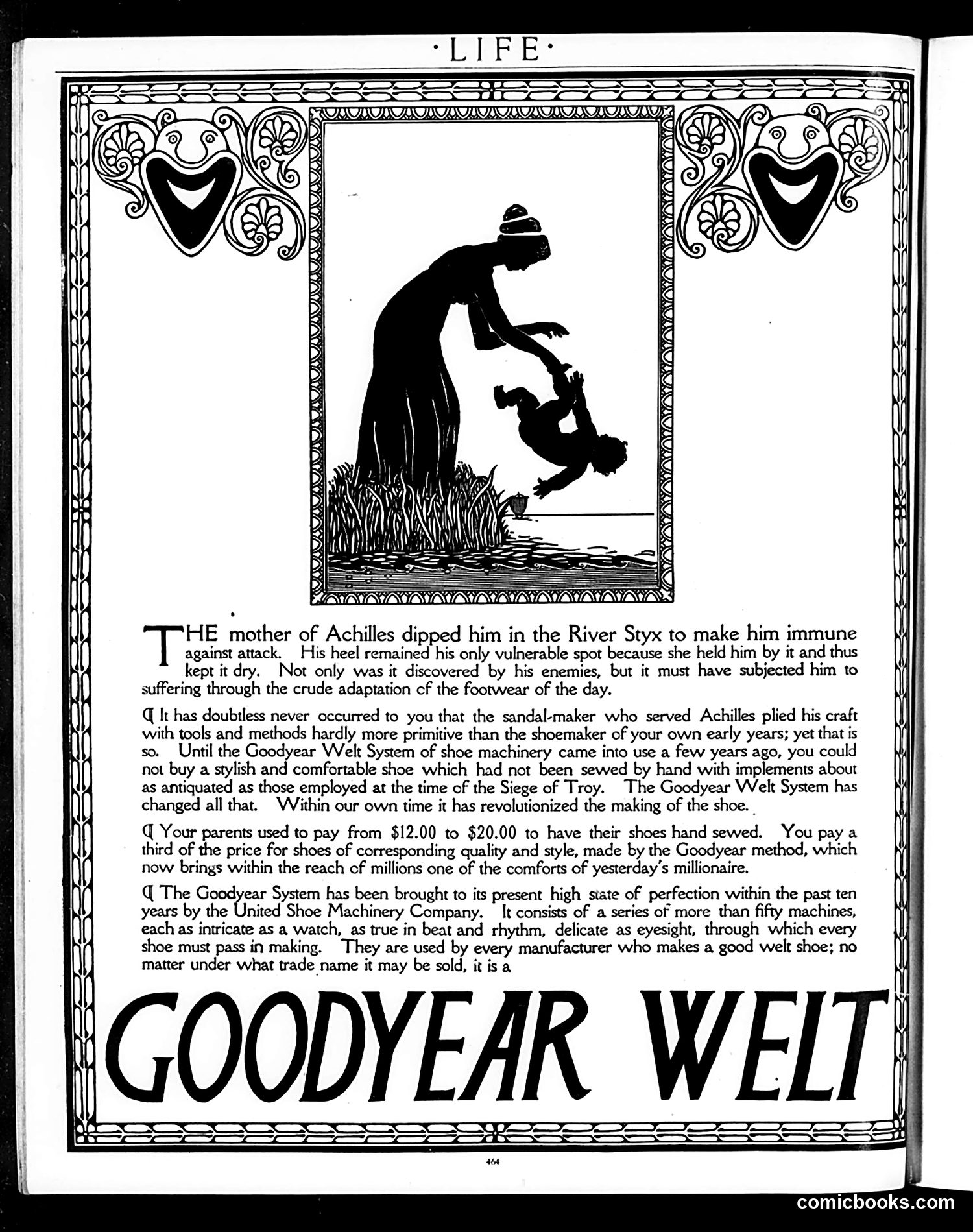 Life — September 22, 1910 — page 8 of 40