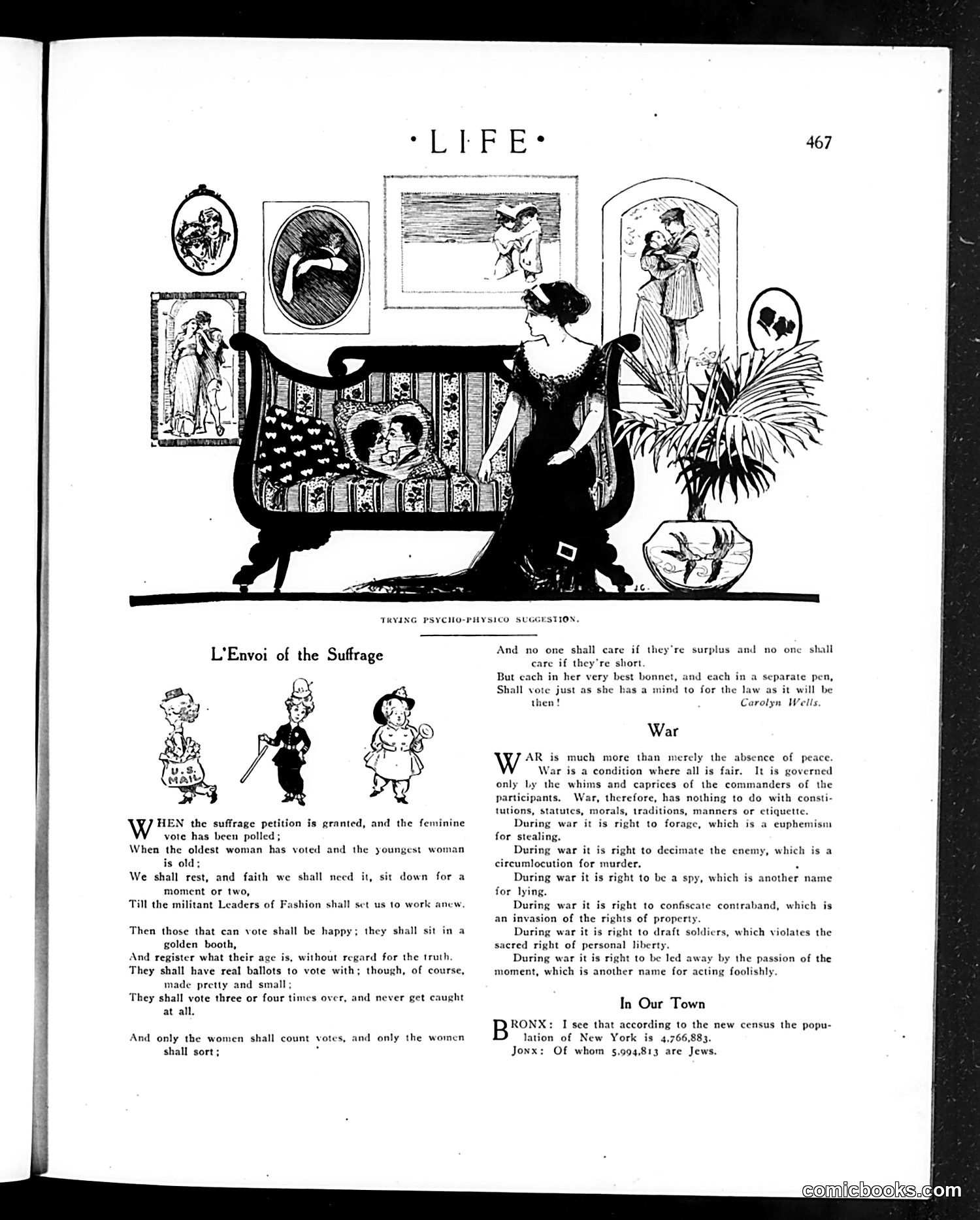 Life — September 22, 1910 — page 11 of 40