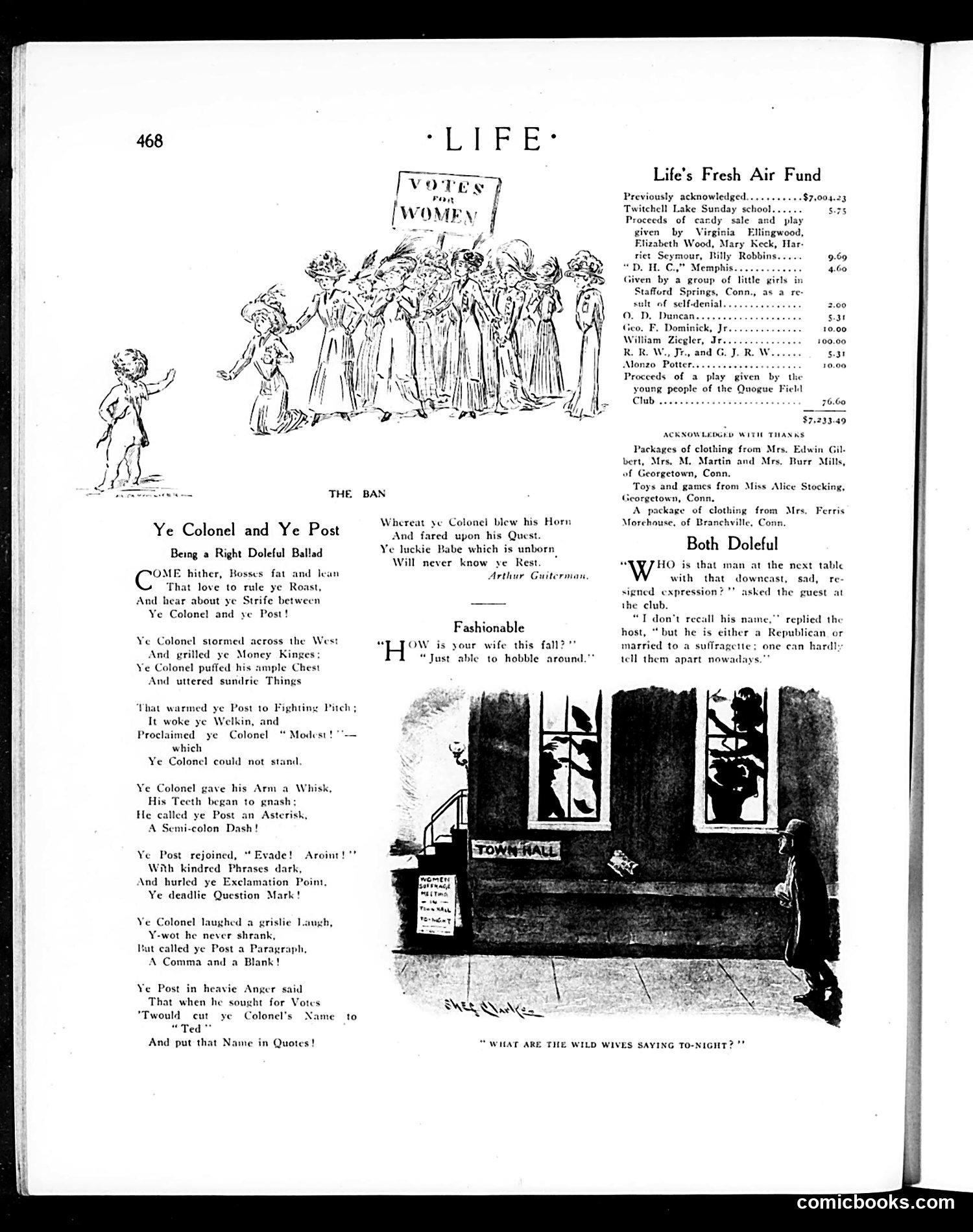 Life — September 22, 1910 — page 12 of 40