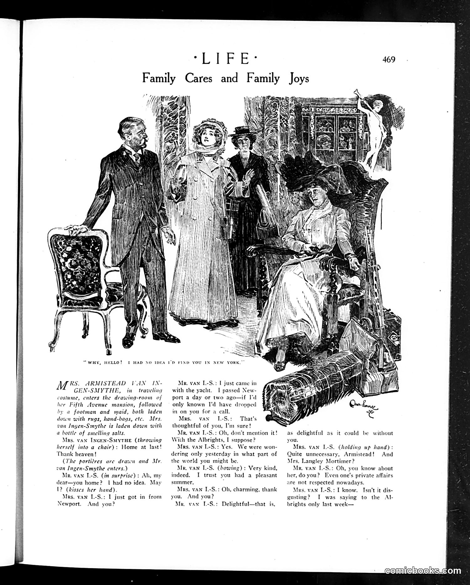 Life — September 22, 1910 — page 13 of 40