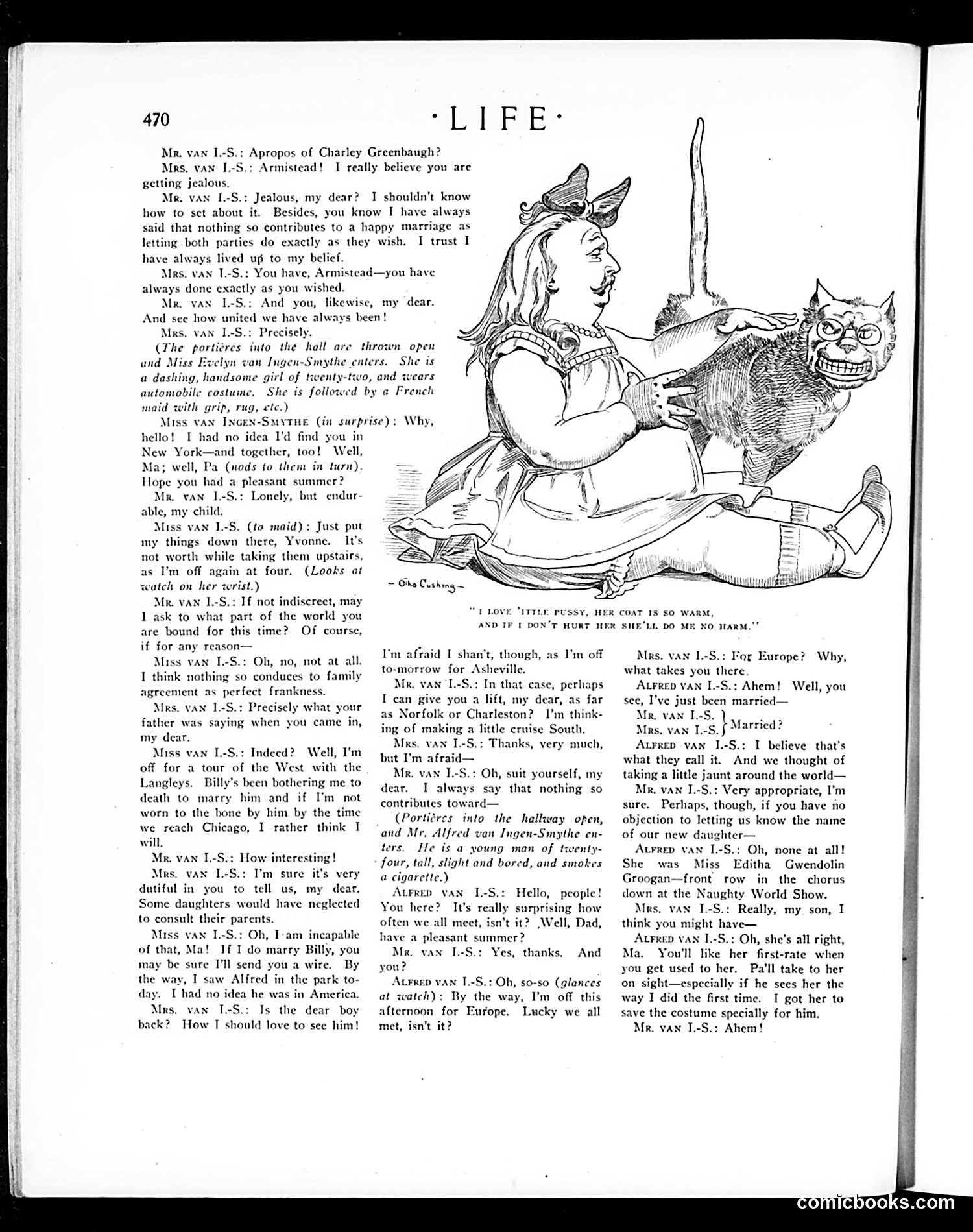 Life — September 22, 1910 — page 14 of 40