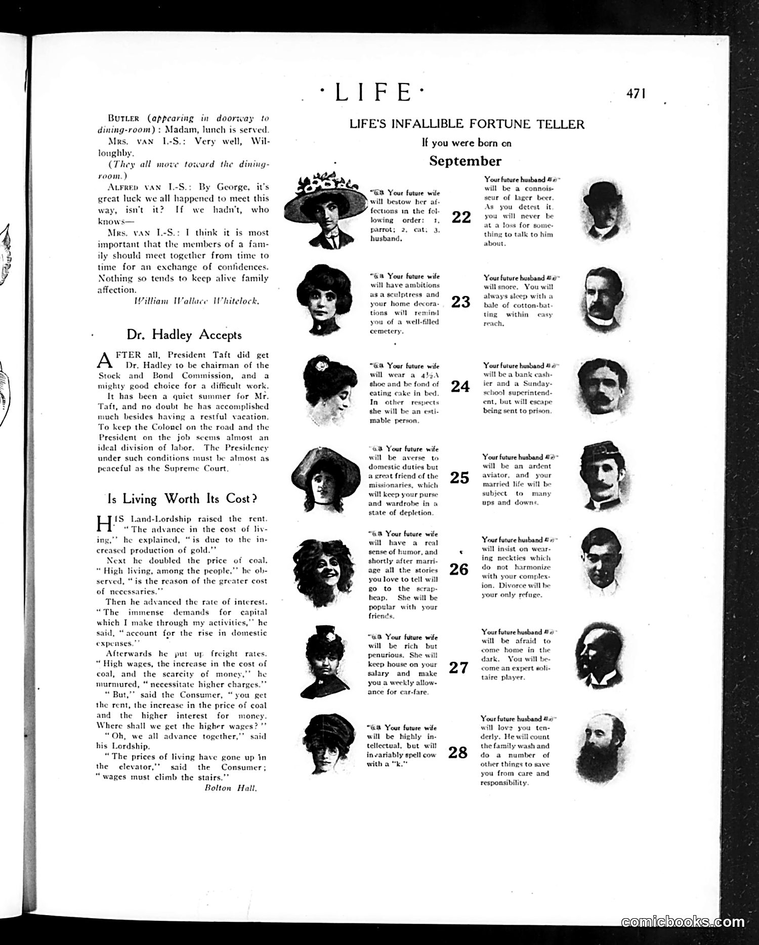 Life — September 22, 1910 — page 15 of 40